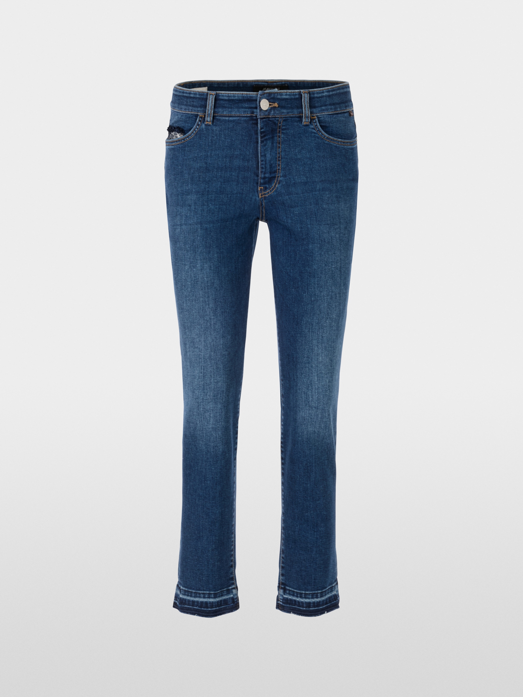 Jean slim SILEA