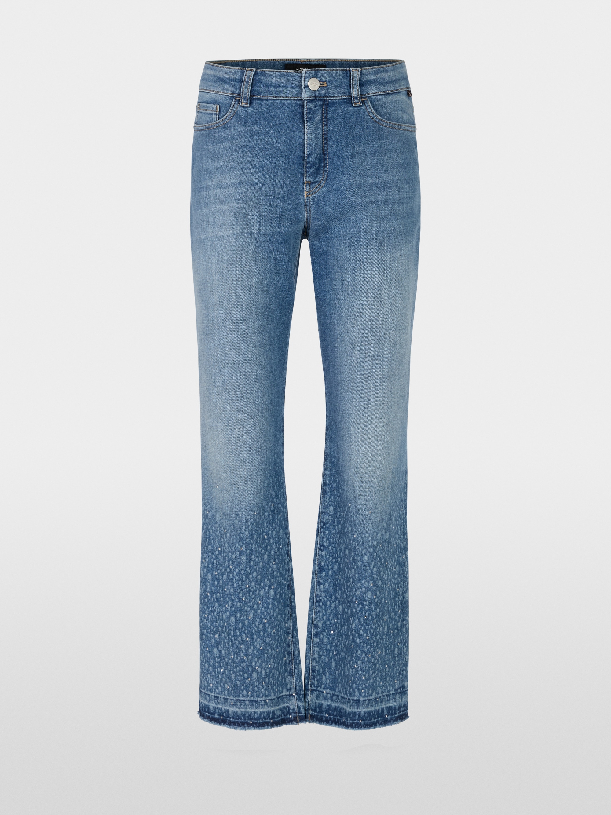 Jeans FORLI avec strass