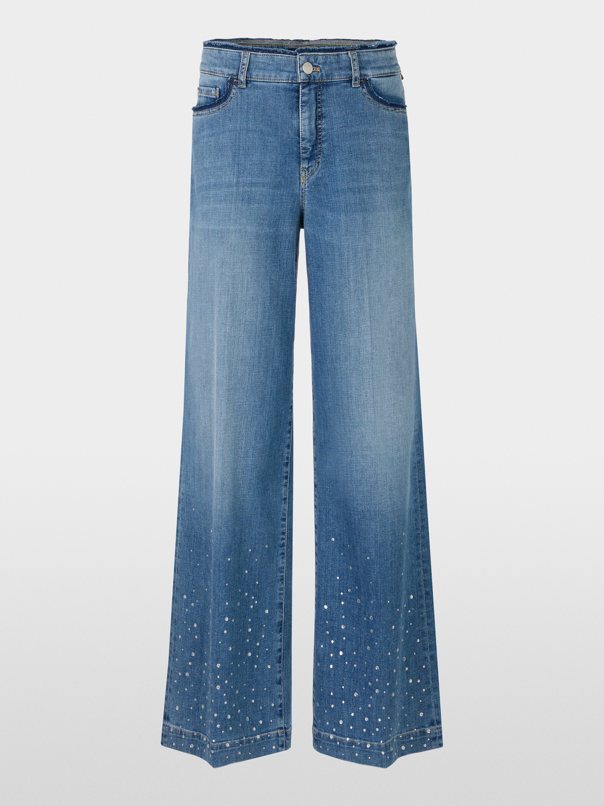 Jean large WARRI « Rethink Together »