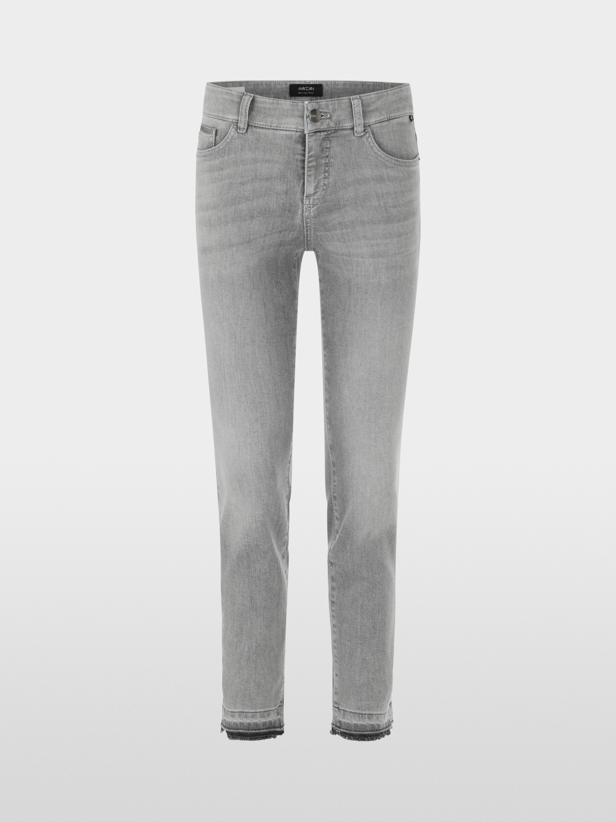 Jeans SILVI mit Destroyed-Details