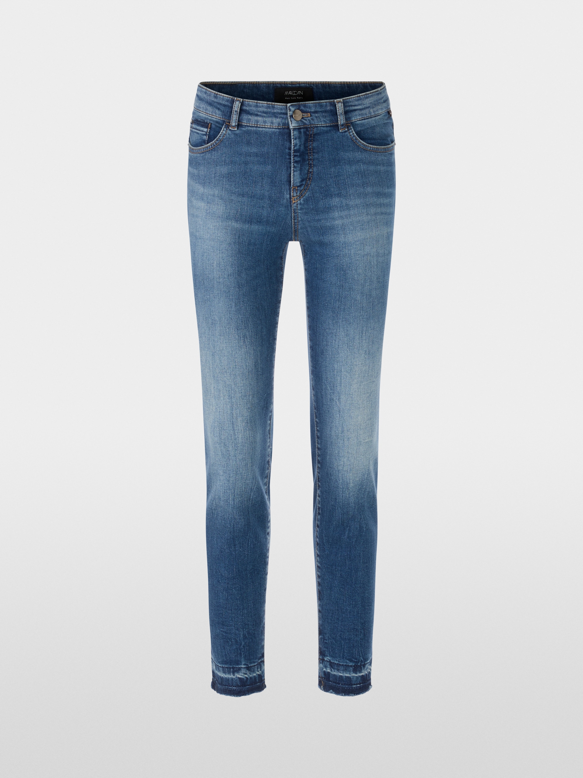 Jeans SILVI “Rethink Together”
