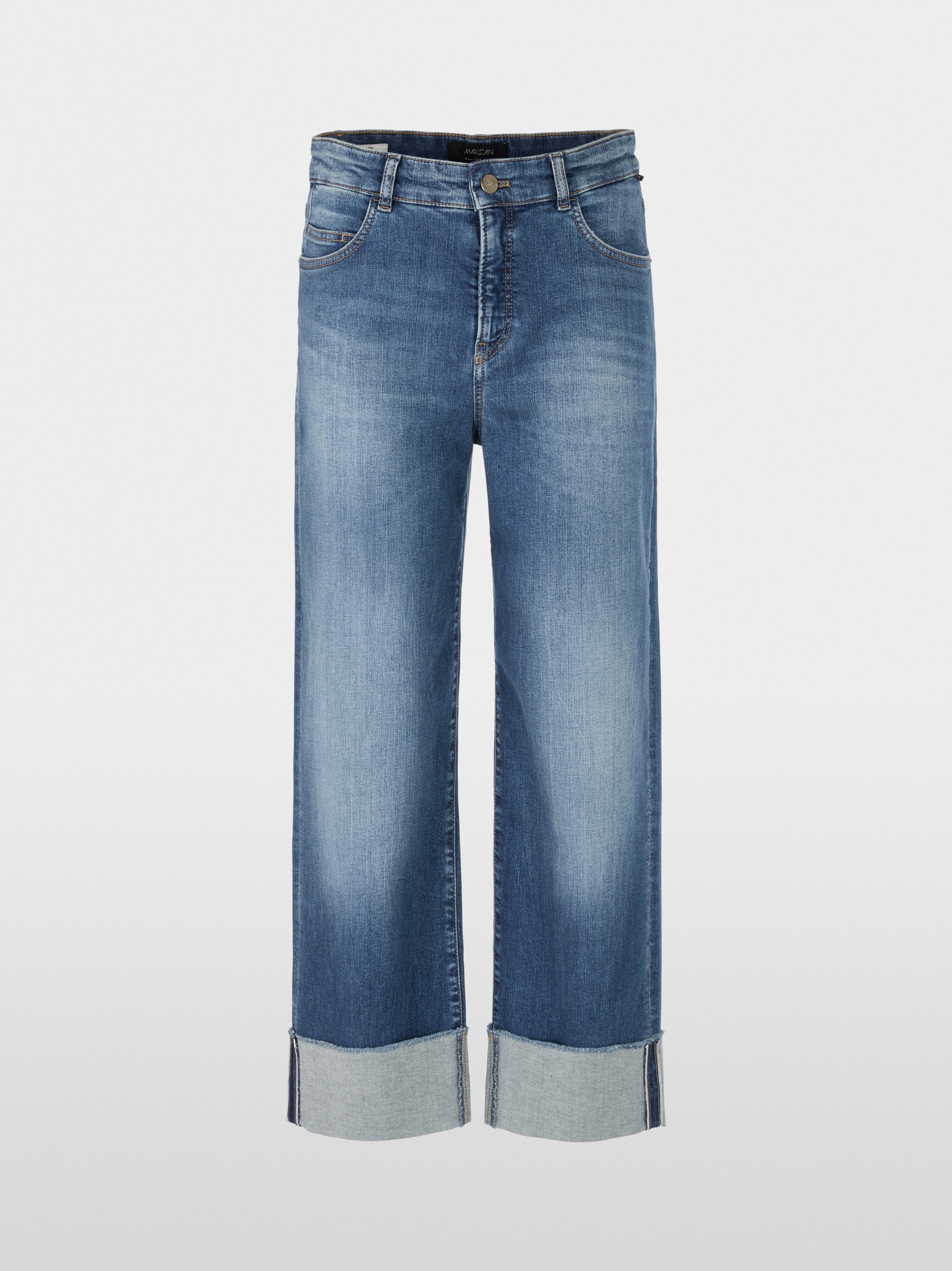 Jeans WUKARI Wide Fit "Rethink Together"