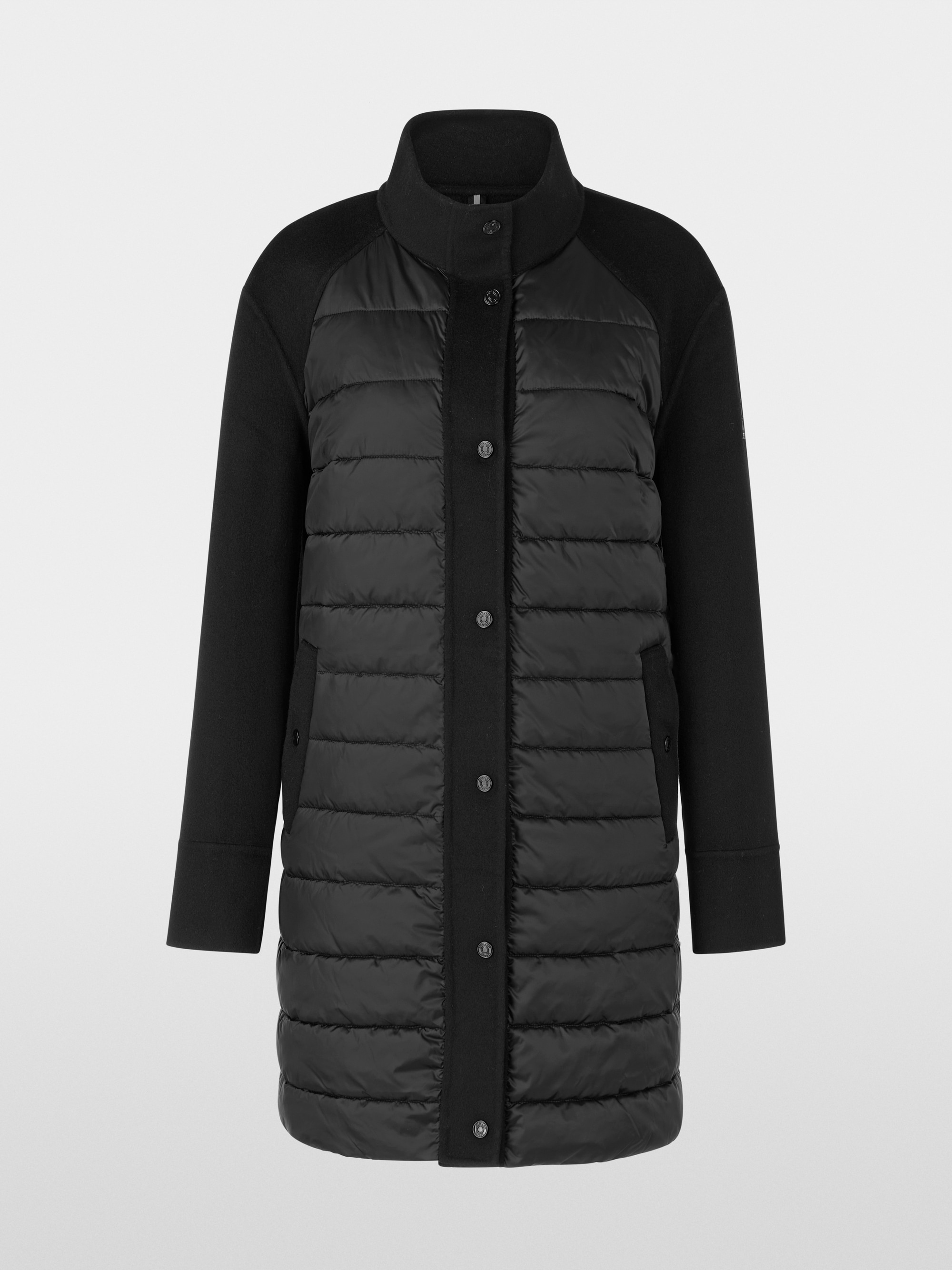Manteau d'extérieur rembourré