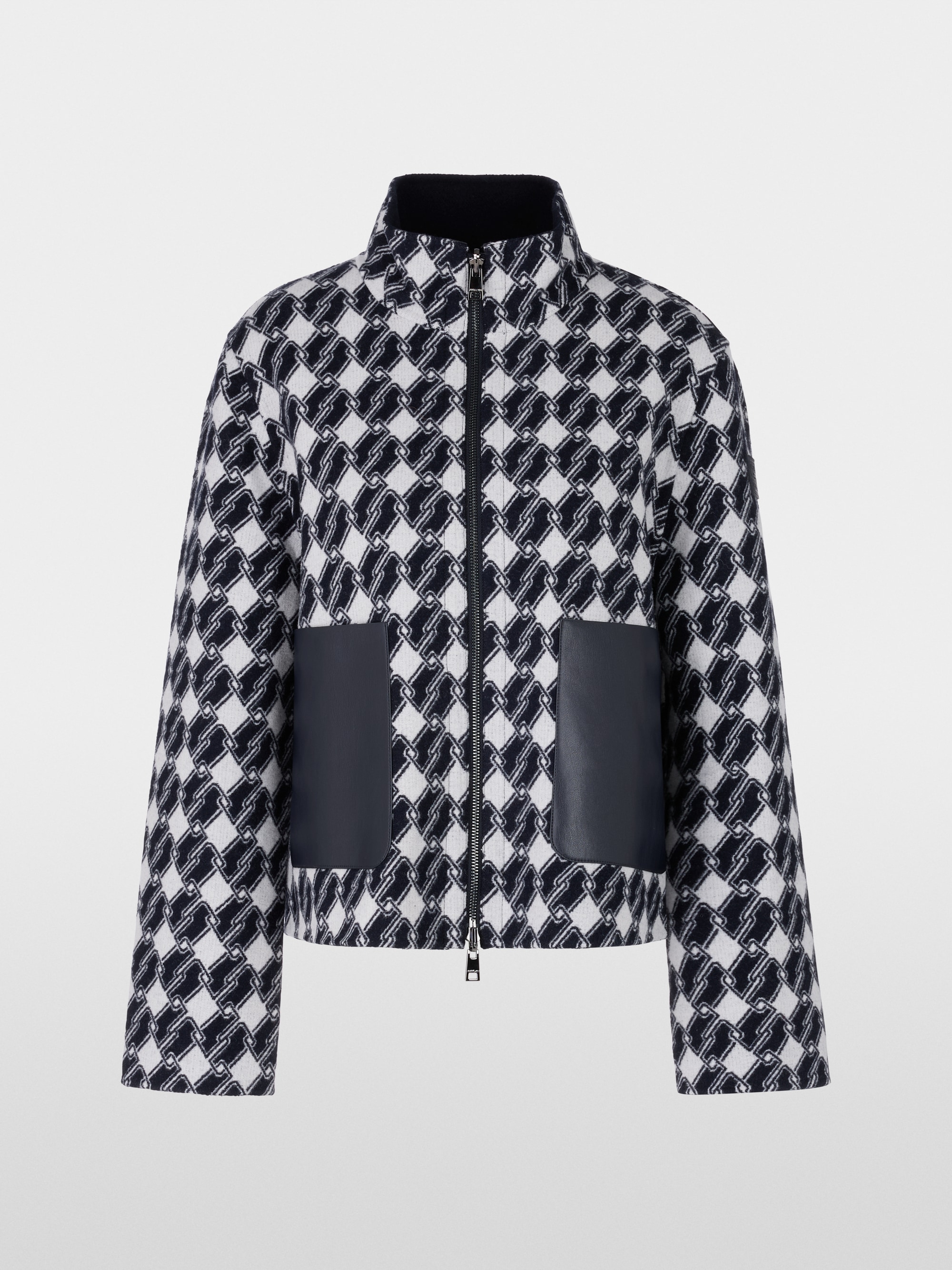 Coole Wendejacke
