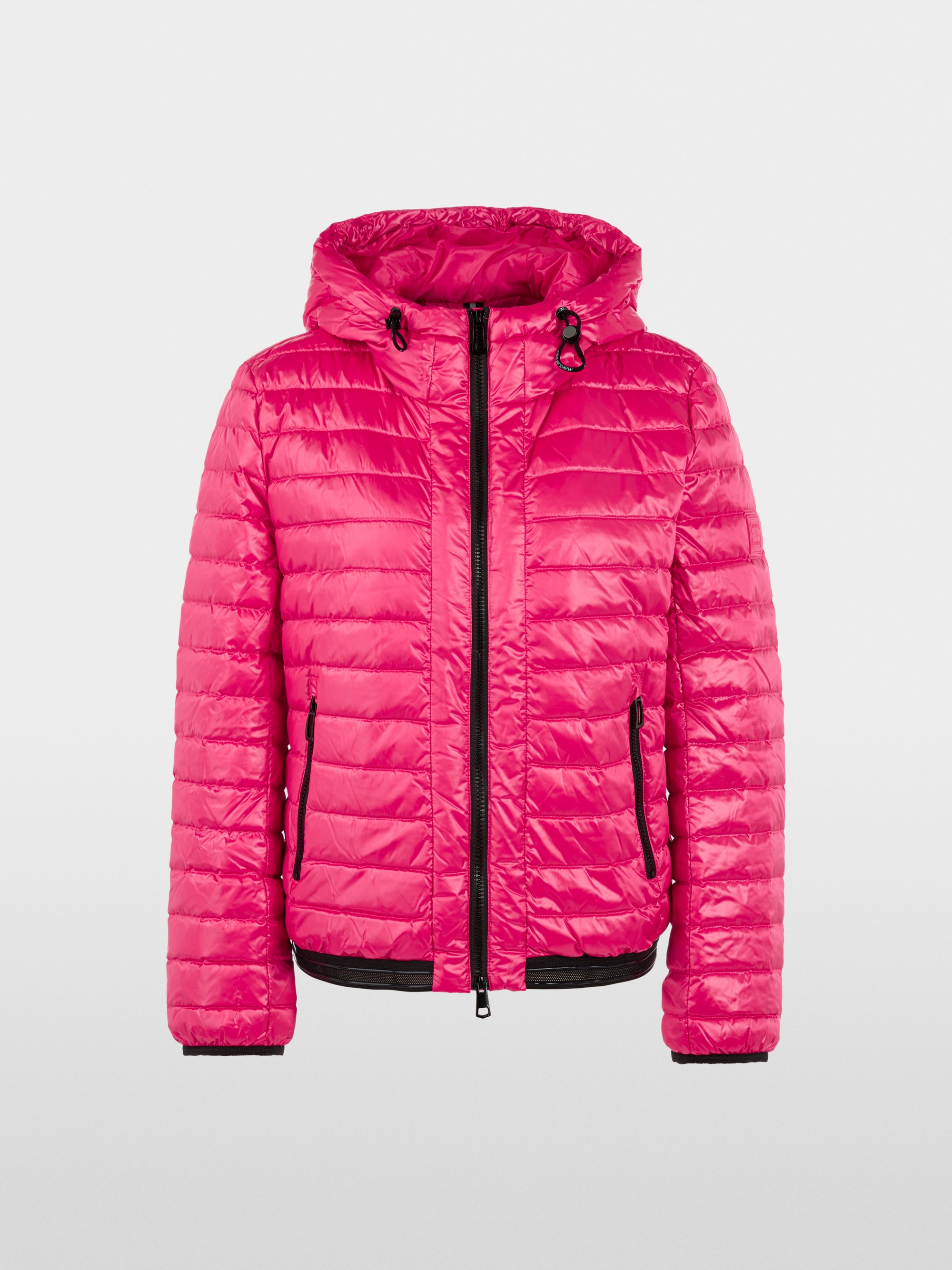 Daunenjacke "Rethink Together"
