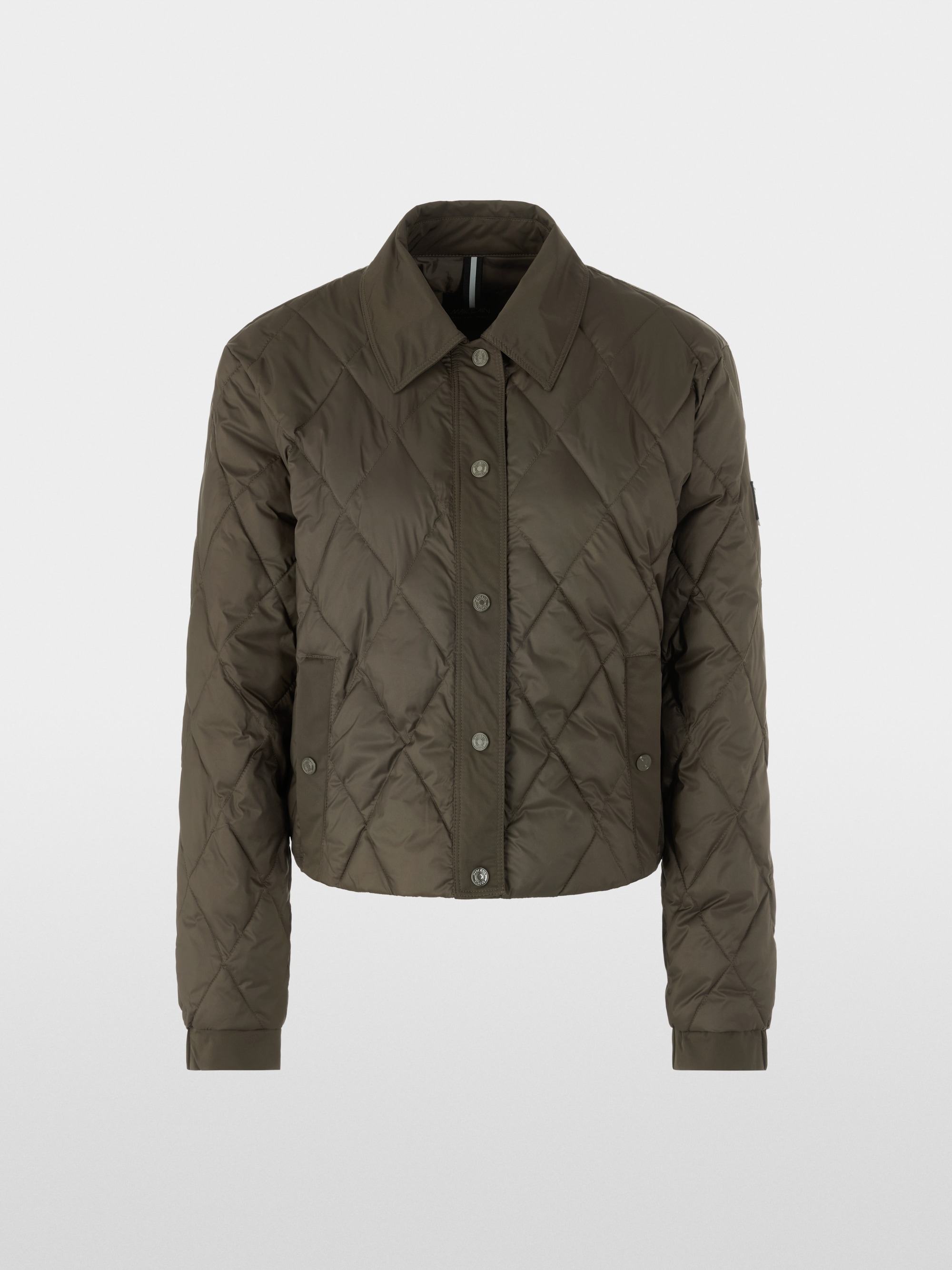 Veste matelassée « Rethink Together »