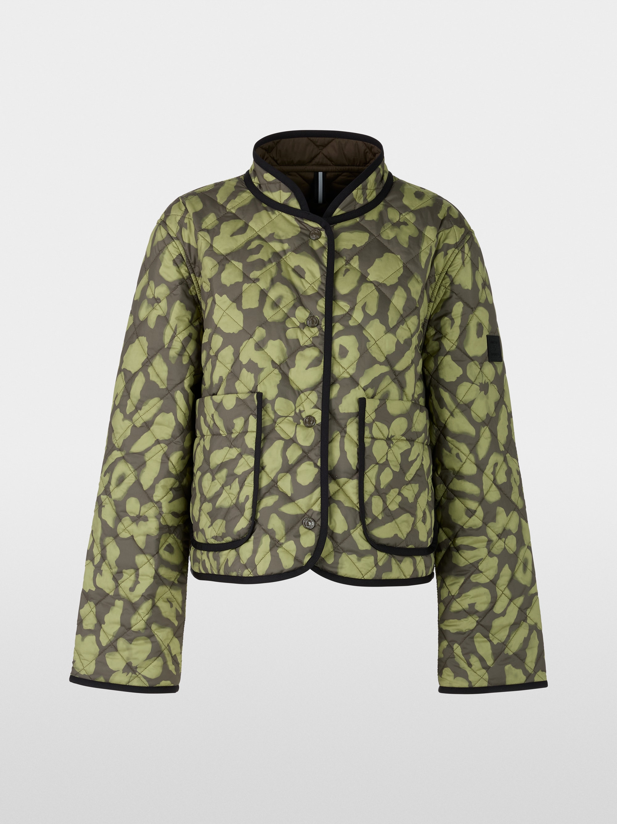 Veste réversible matelassée « Rethink Together »
