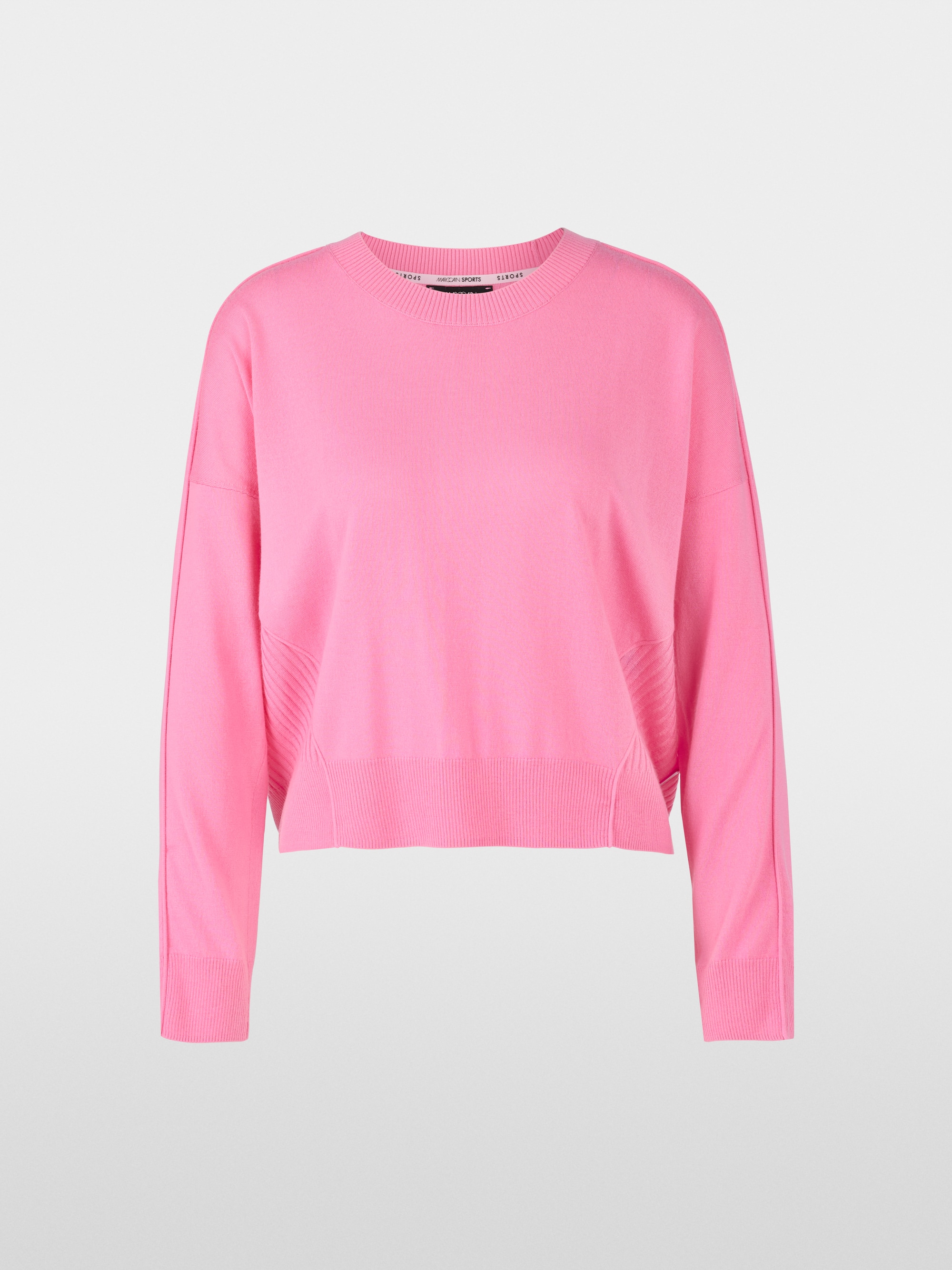Rethink Together soft jumper