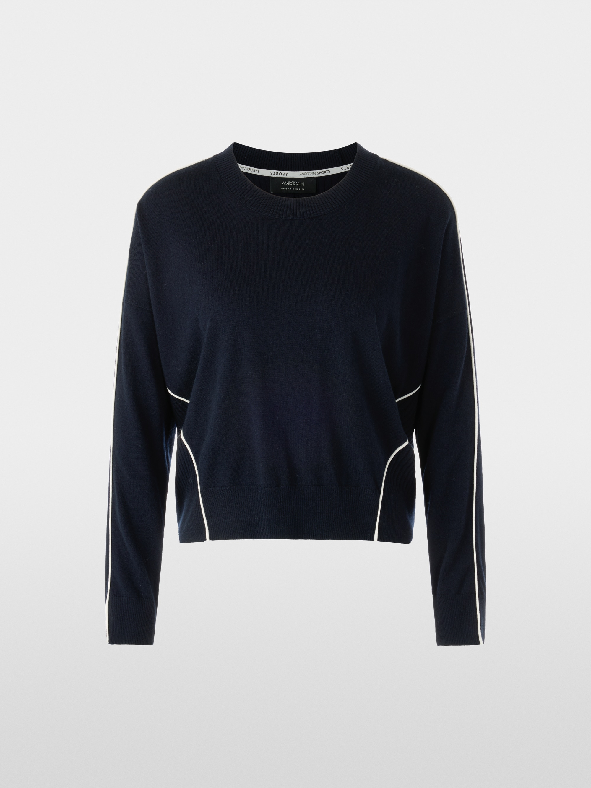 Softer Pullover "Rethink Together"