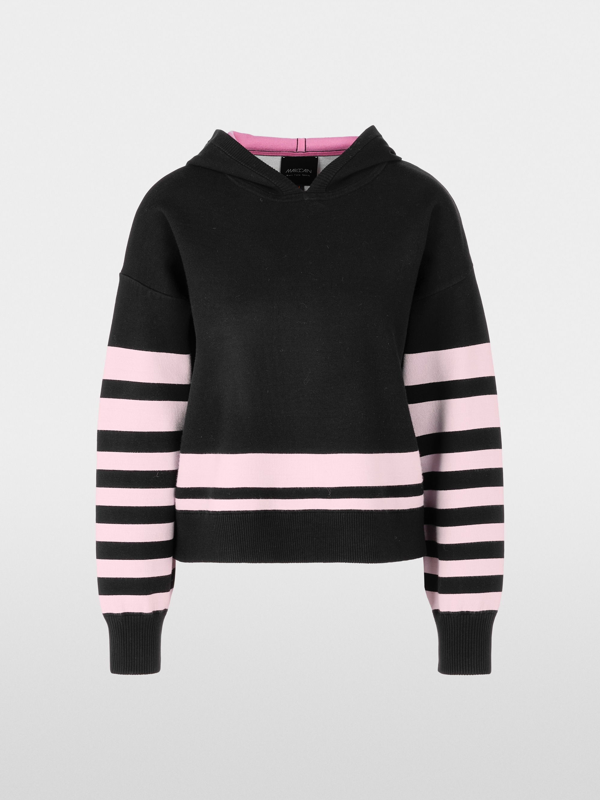 Rethink Together reversible cardigan