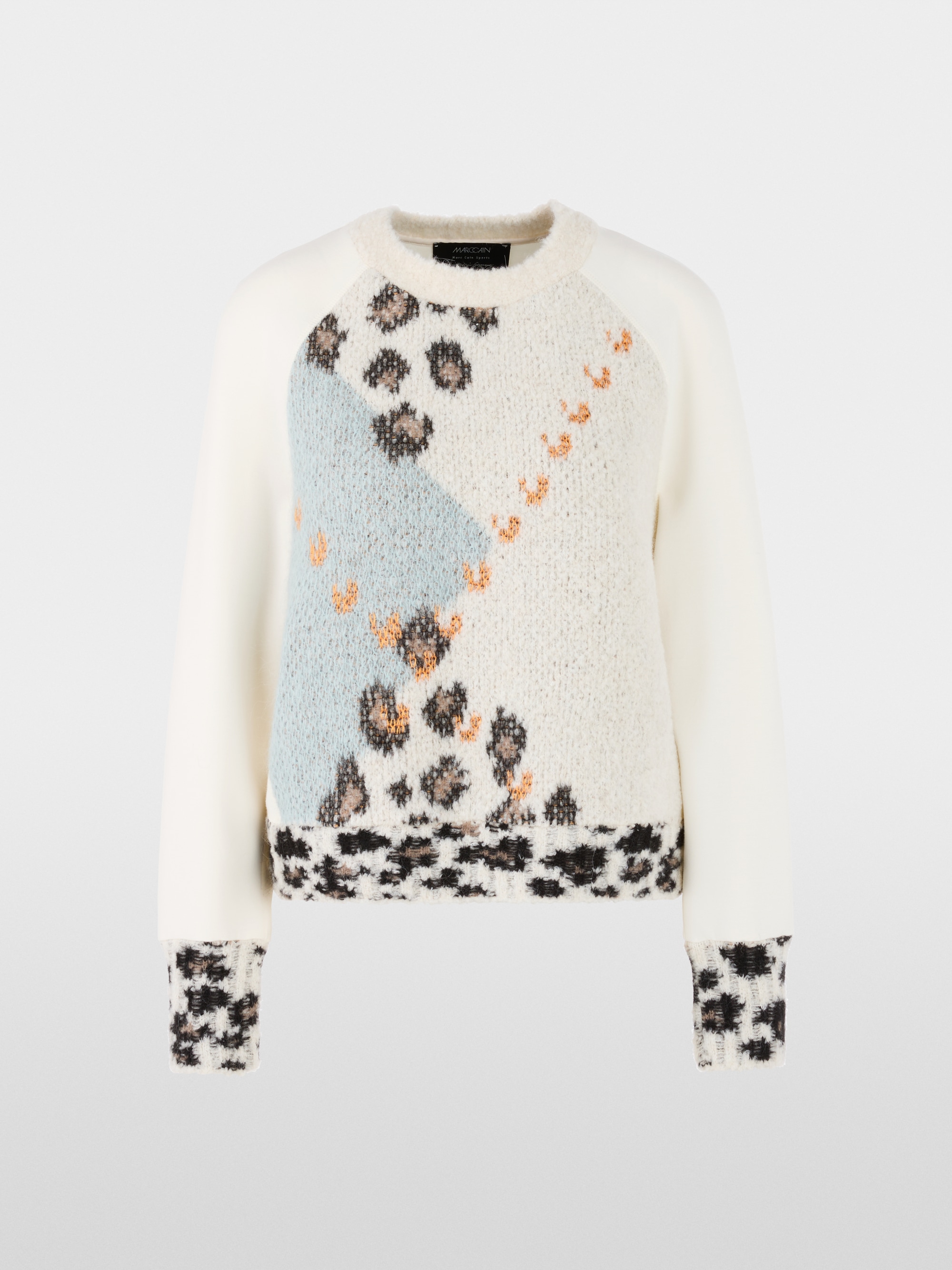 Trui – Knitted in Germany