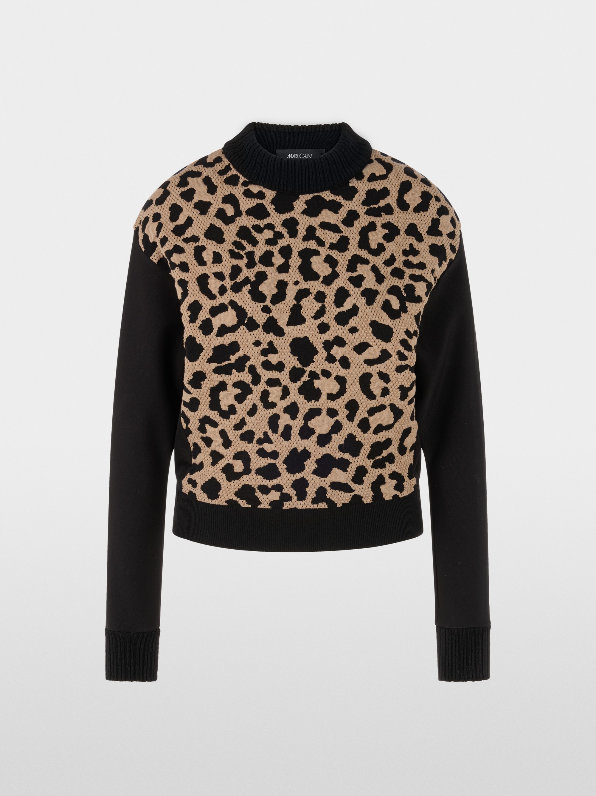 Jumper – Knitted in Germany