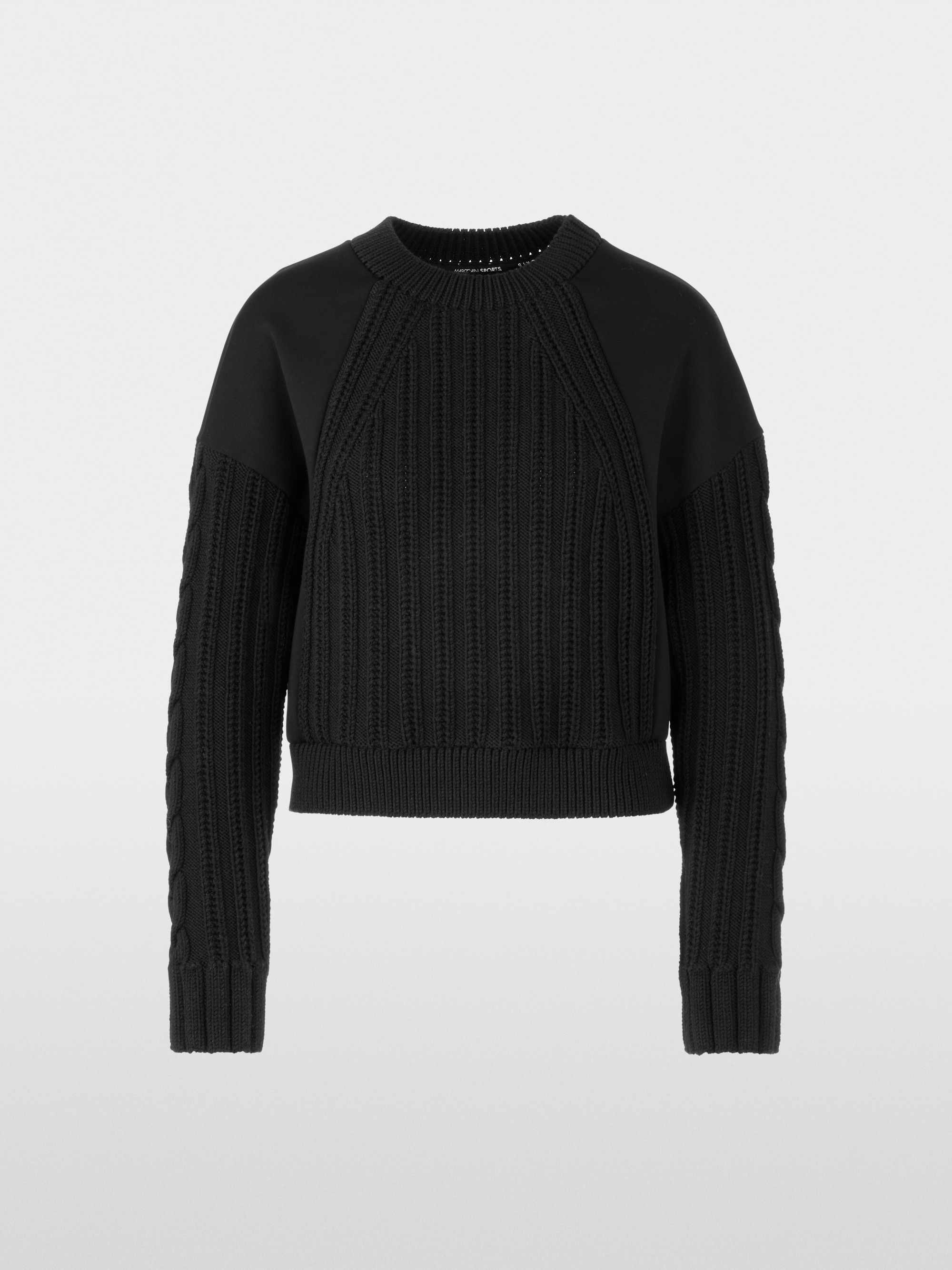 Strickpullover - Knitted in Germany