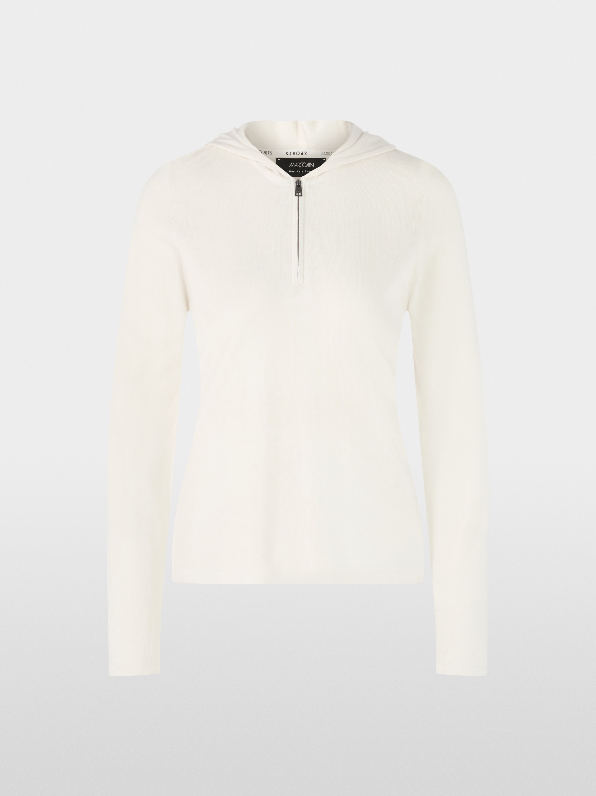 Rethink Together hooded jumper