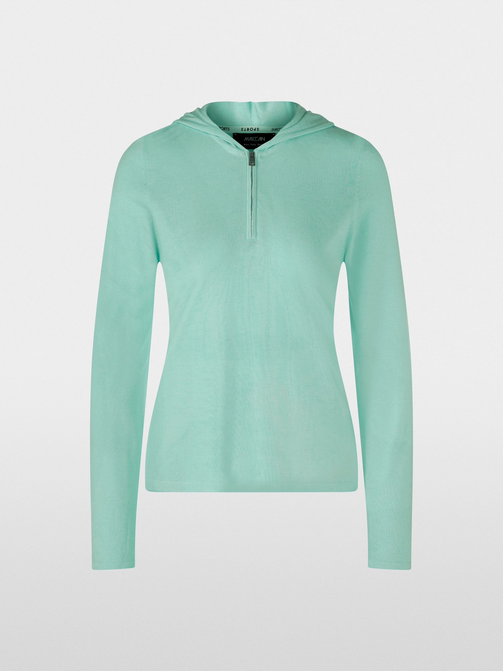 Kapuzenpullover "Rethink together"
