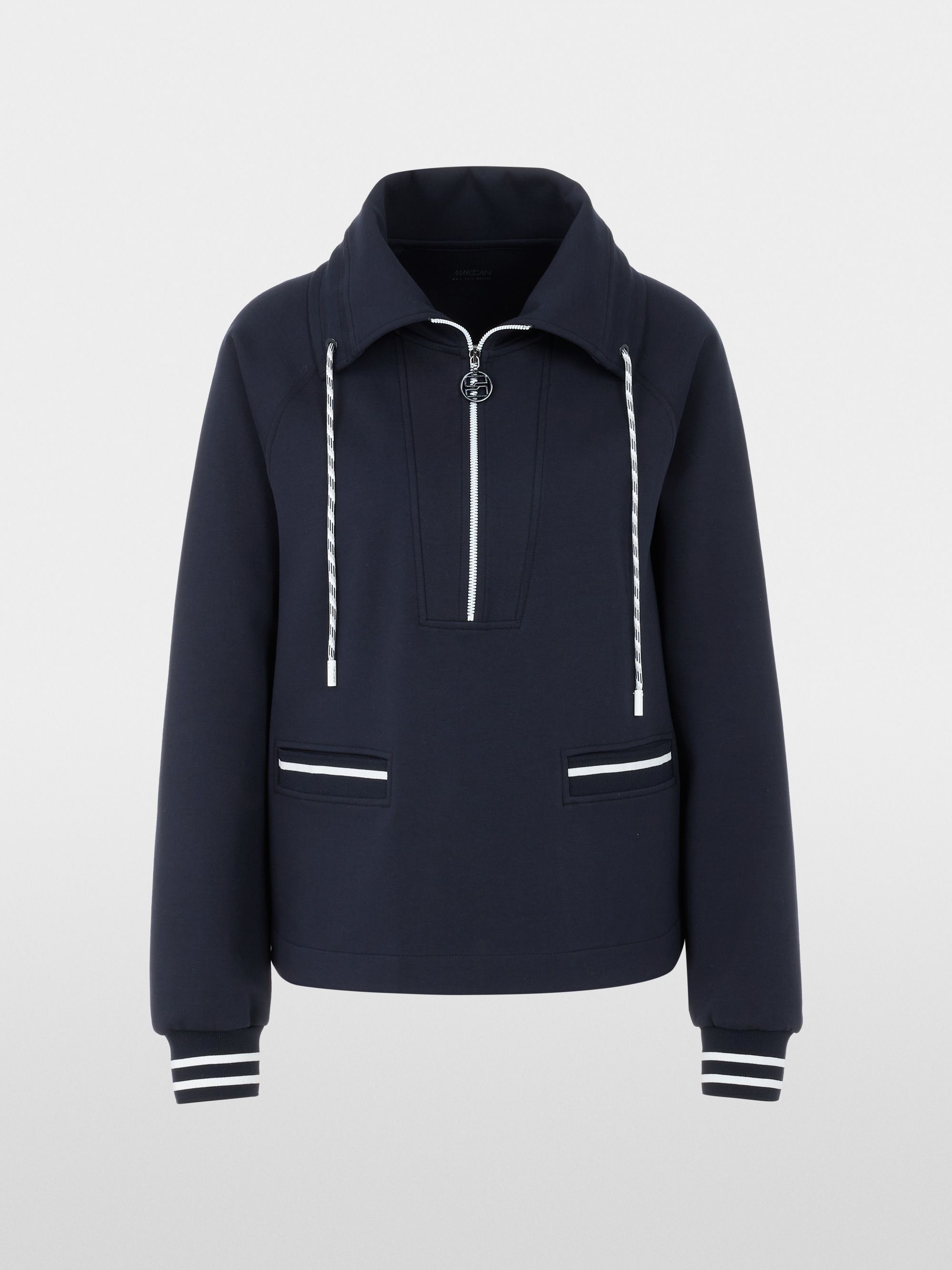 Sweat-shirt cool