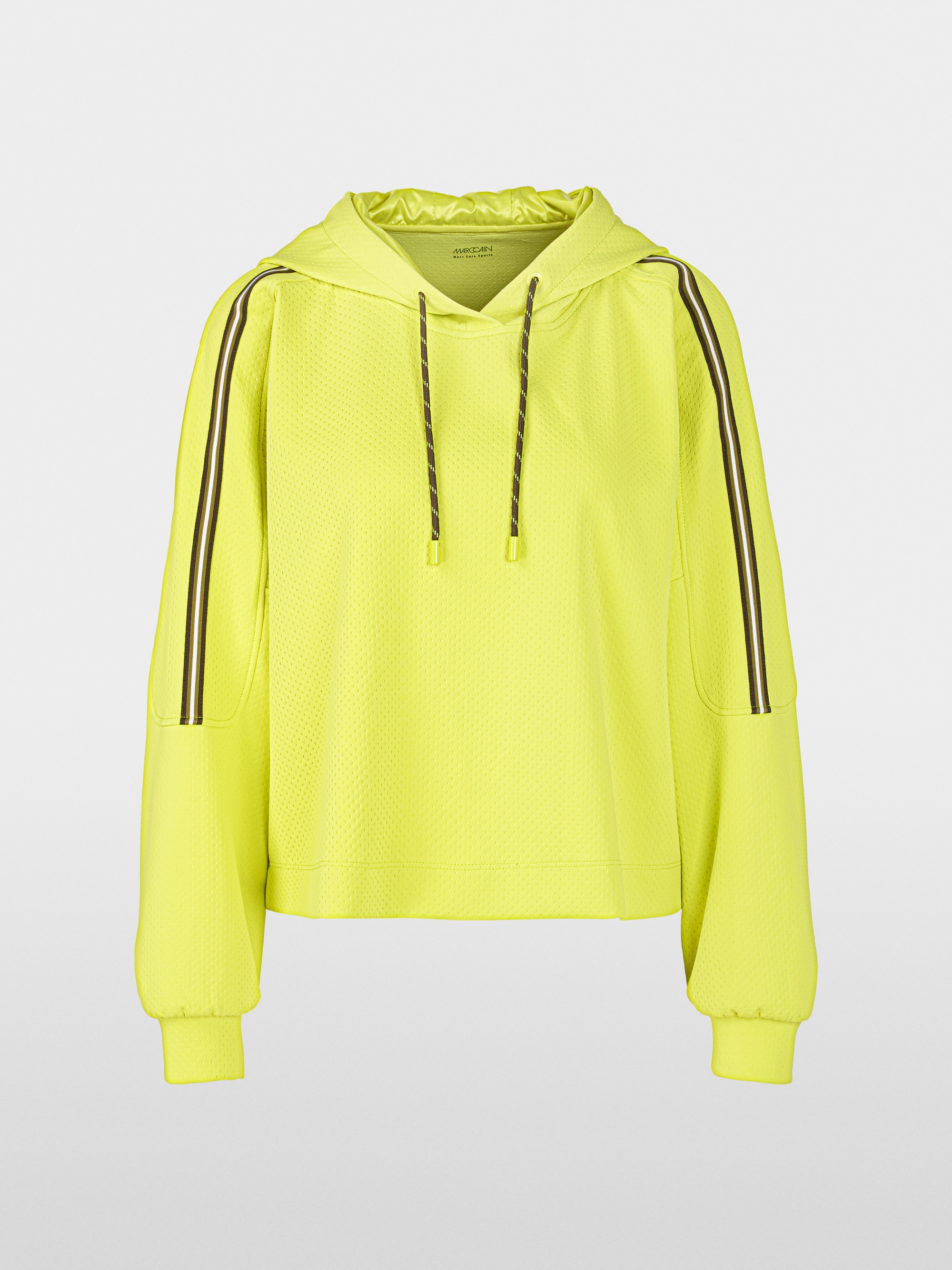 Sweat-shirt sportif