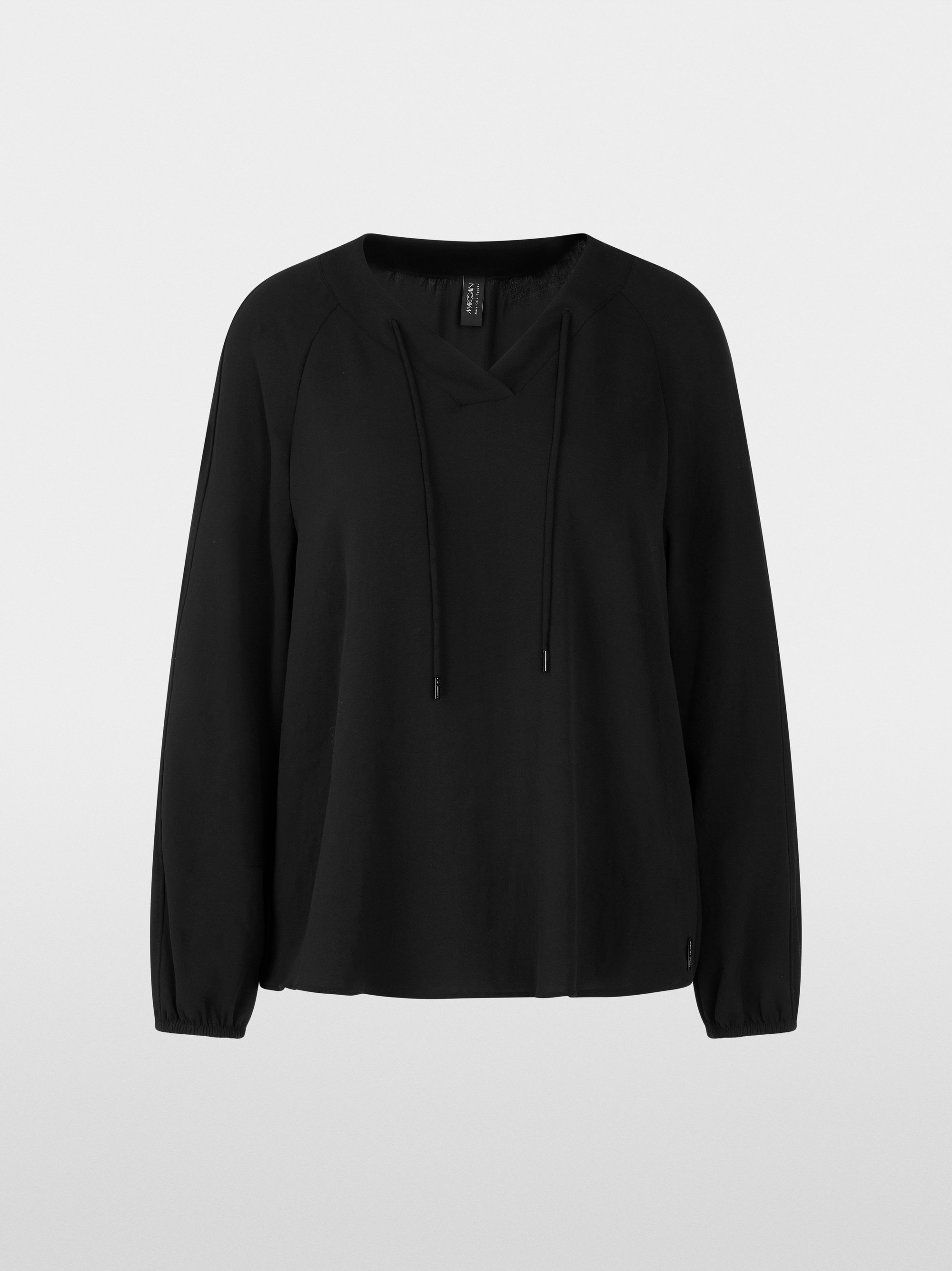 Casual blouse