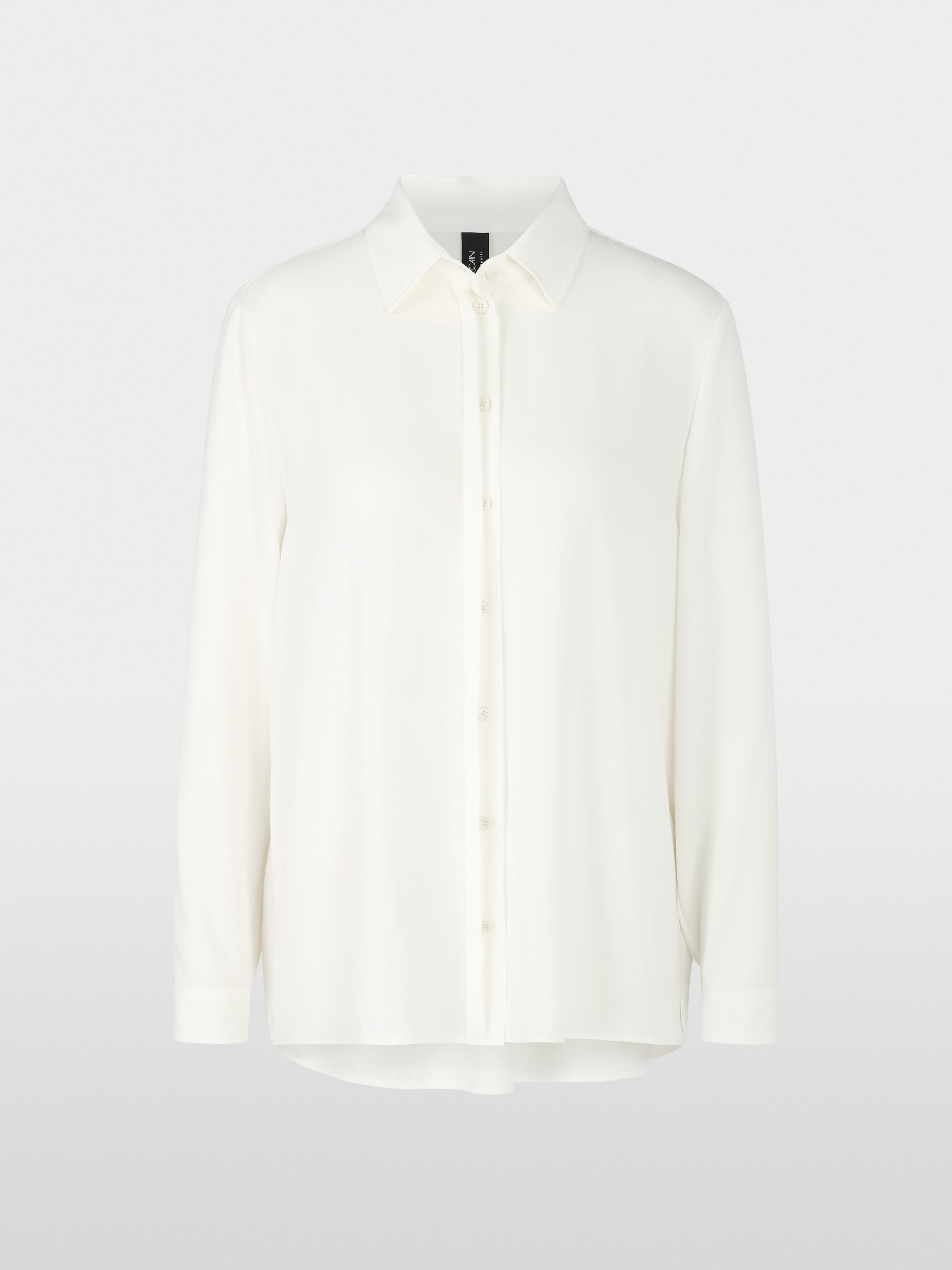 Stylische Business Bluse