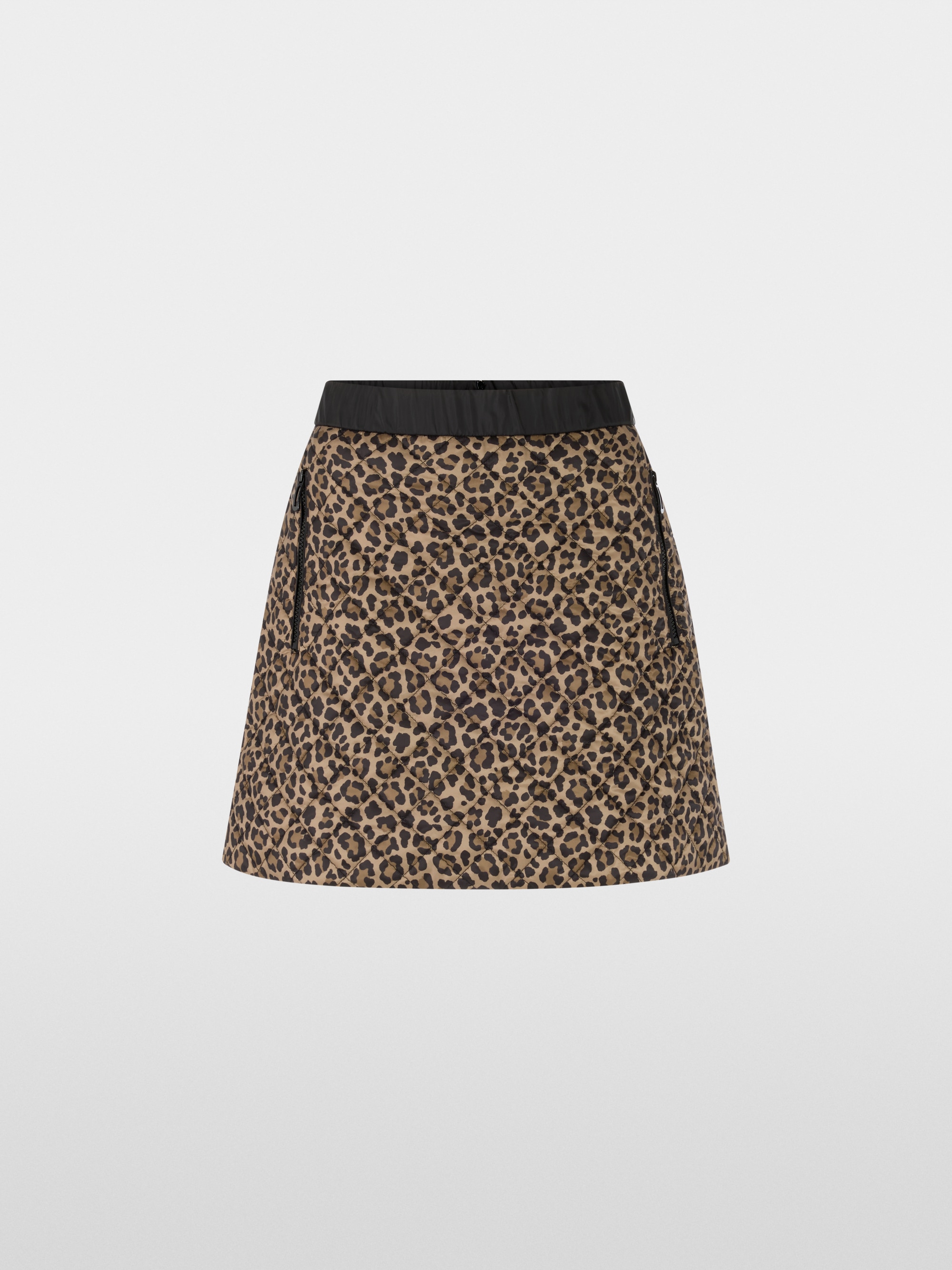 Quilted skirt - Rethink Together