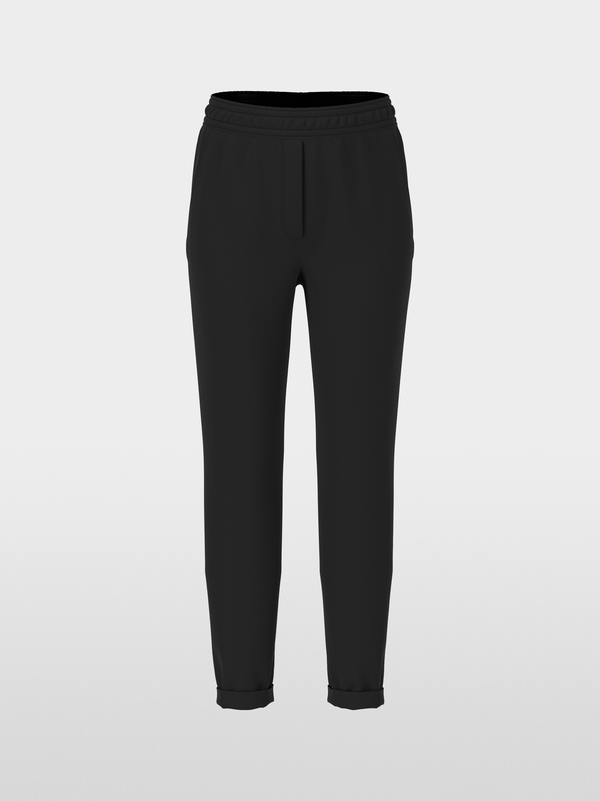 Lässige Stoffhose RHODOS