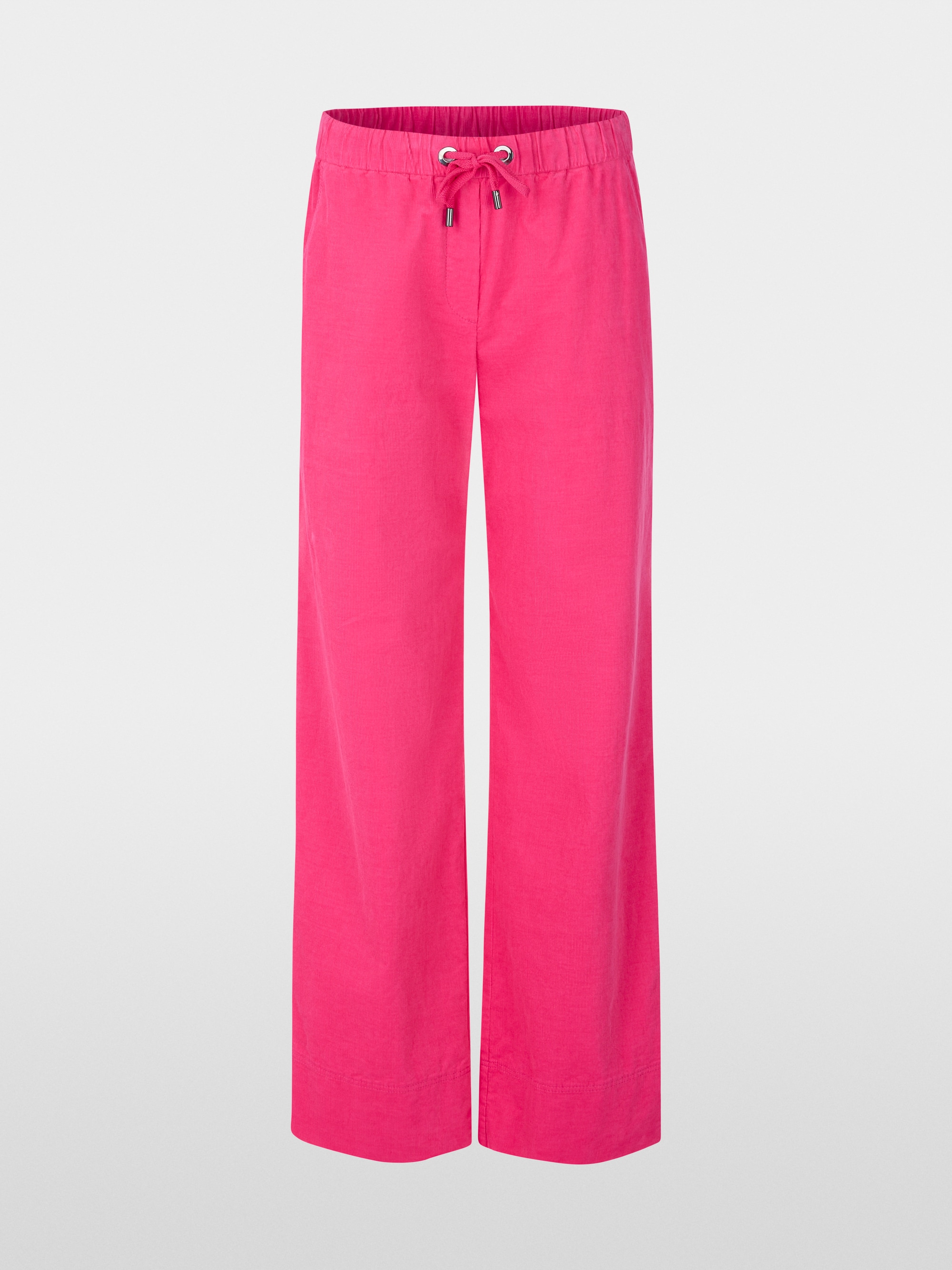 WASHINGTON wide corduroy trousers