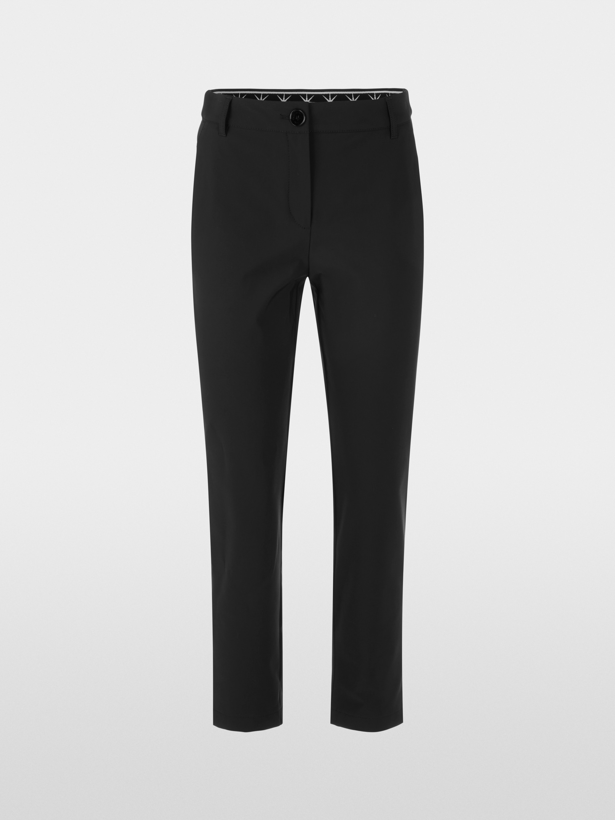 Hose FRANCA mit Gummibund hinten