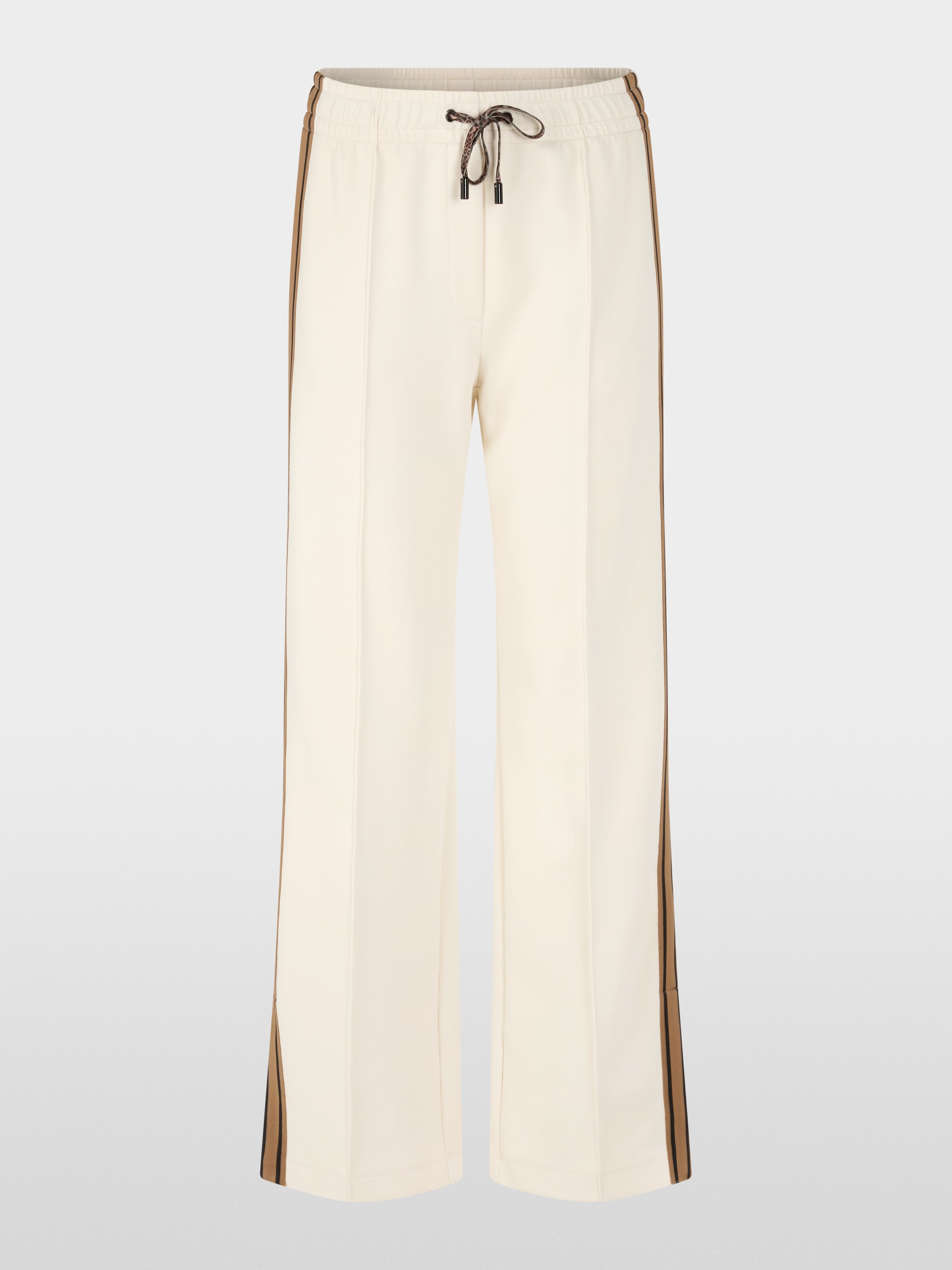 WASHINGTON wide cut trousers