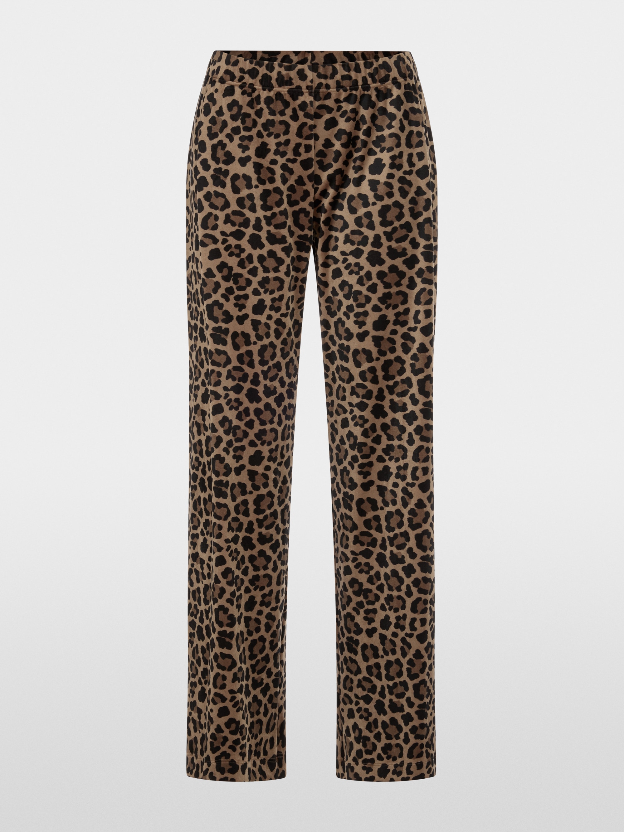 WASHINGTON wide cut trousers