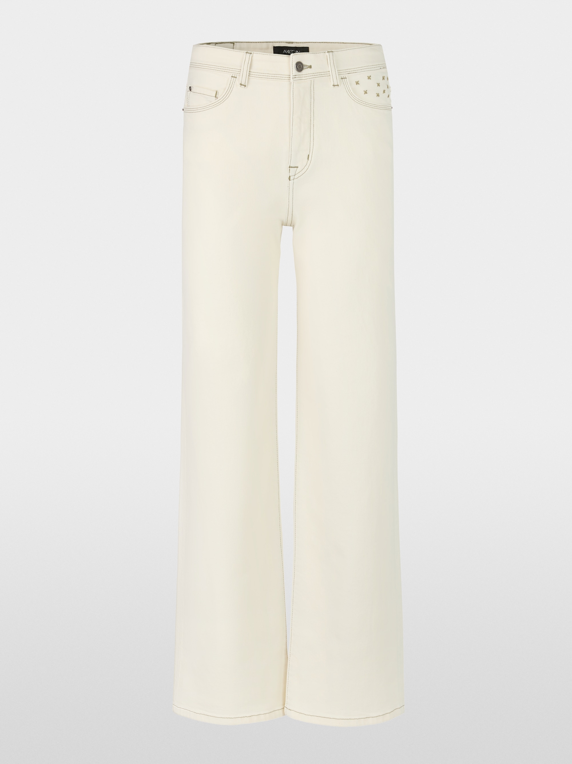 Pantalon bouffant WIGAN