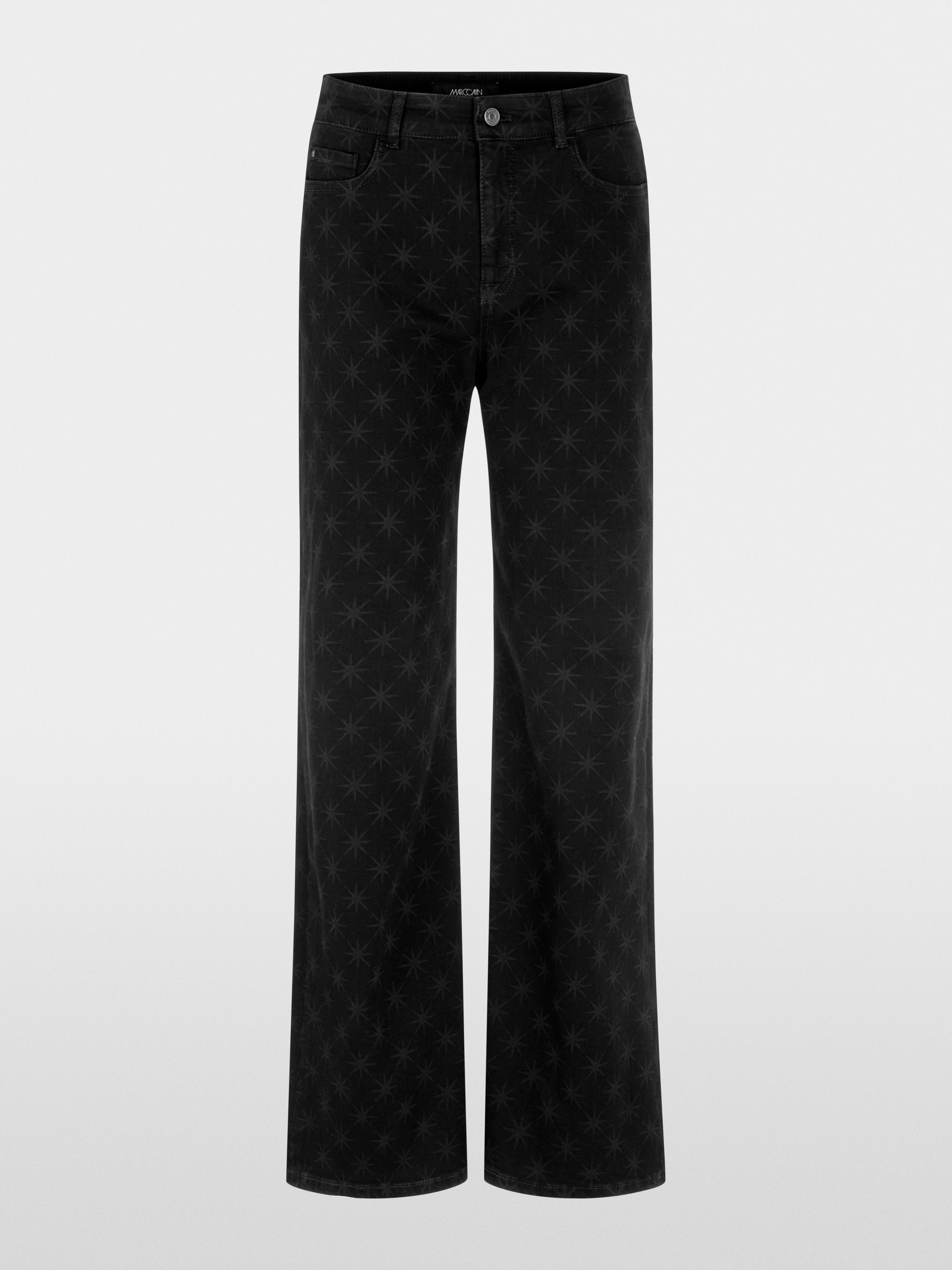 WIGAN Rethink Together wide fit jeans