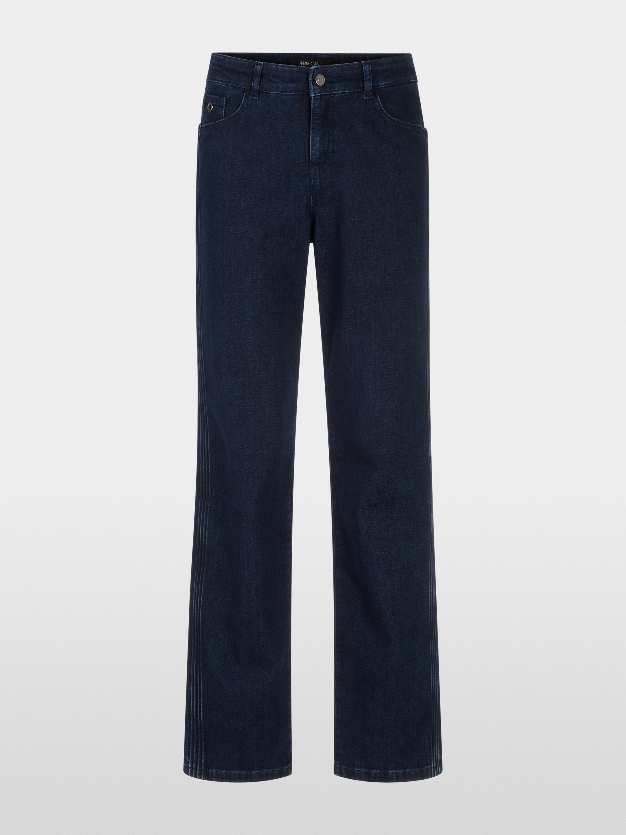 FENDOU Rethink together jeans