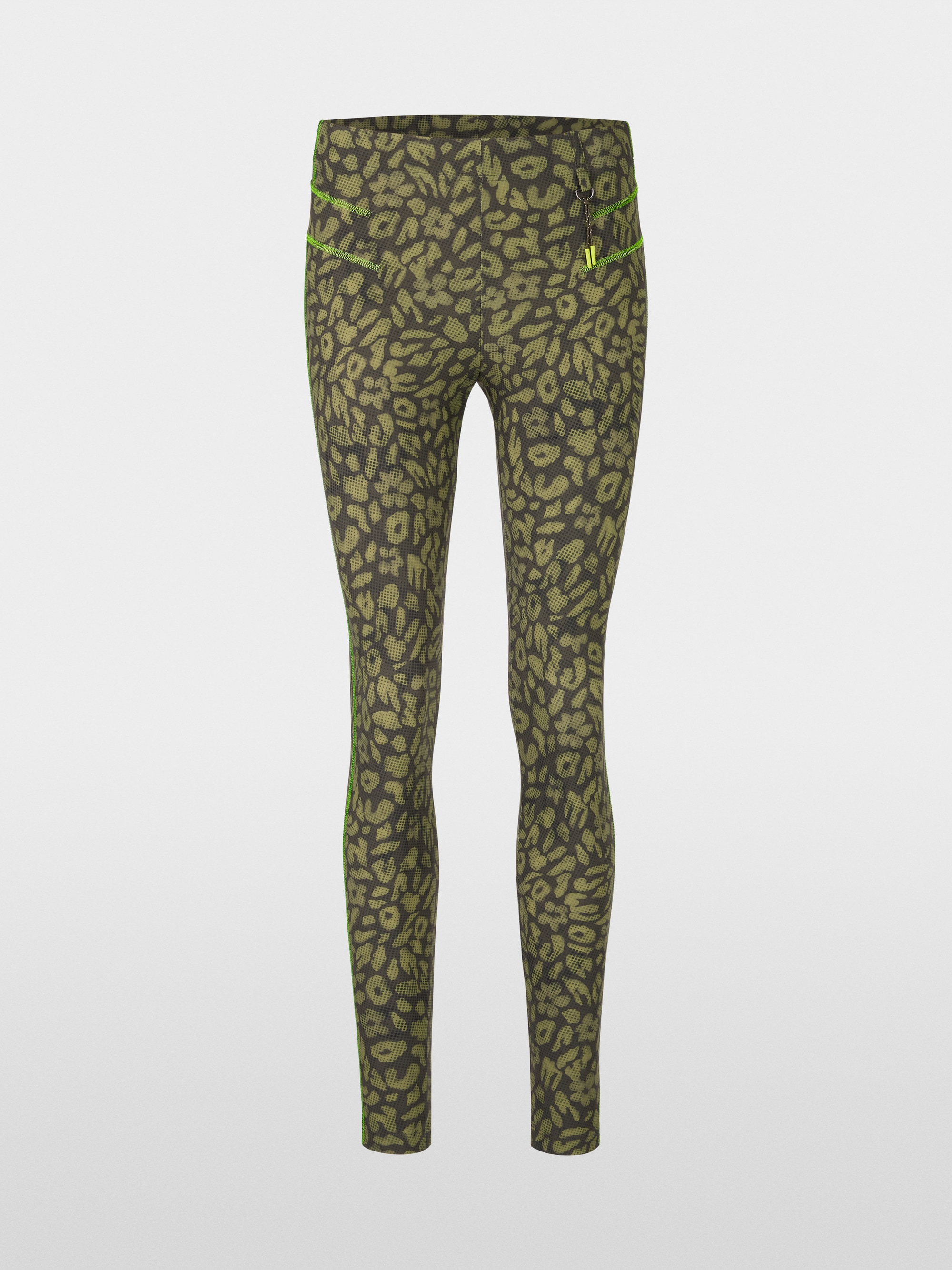 Leggings léopard SANTA FE