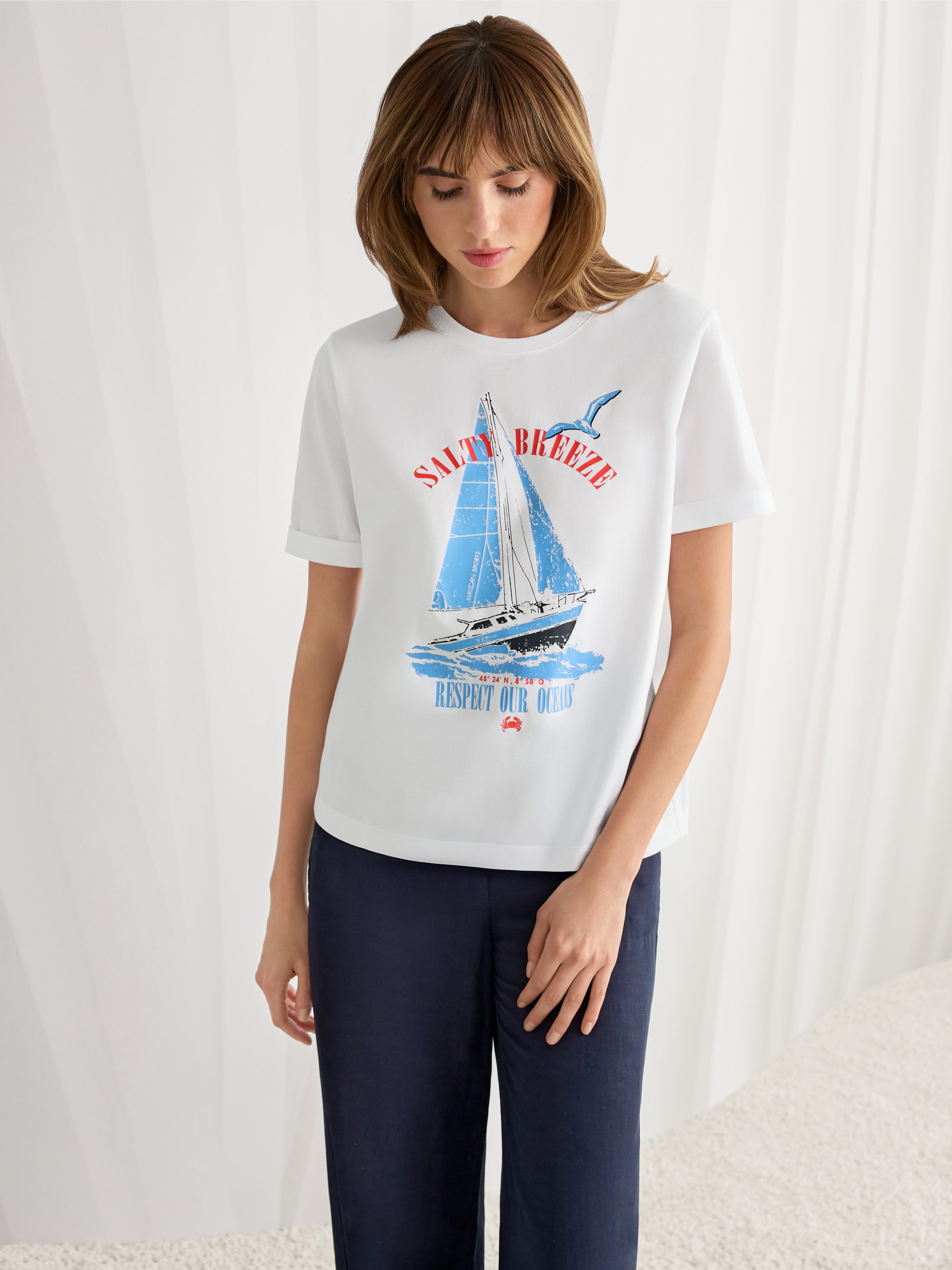 ‘Rethink Together’ T-shirt