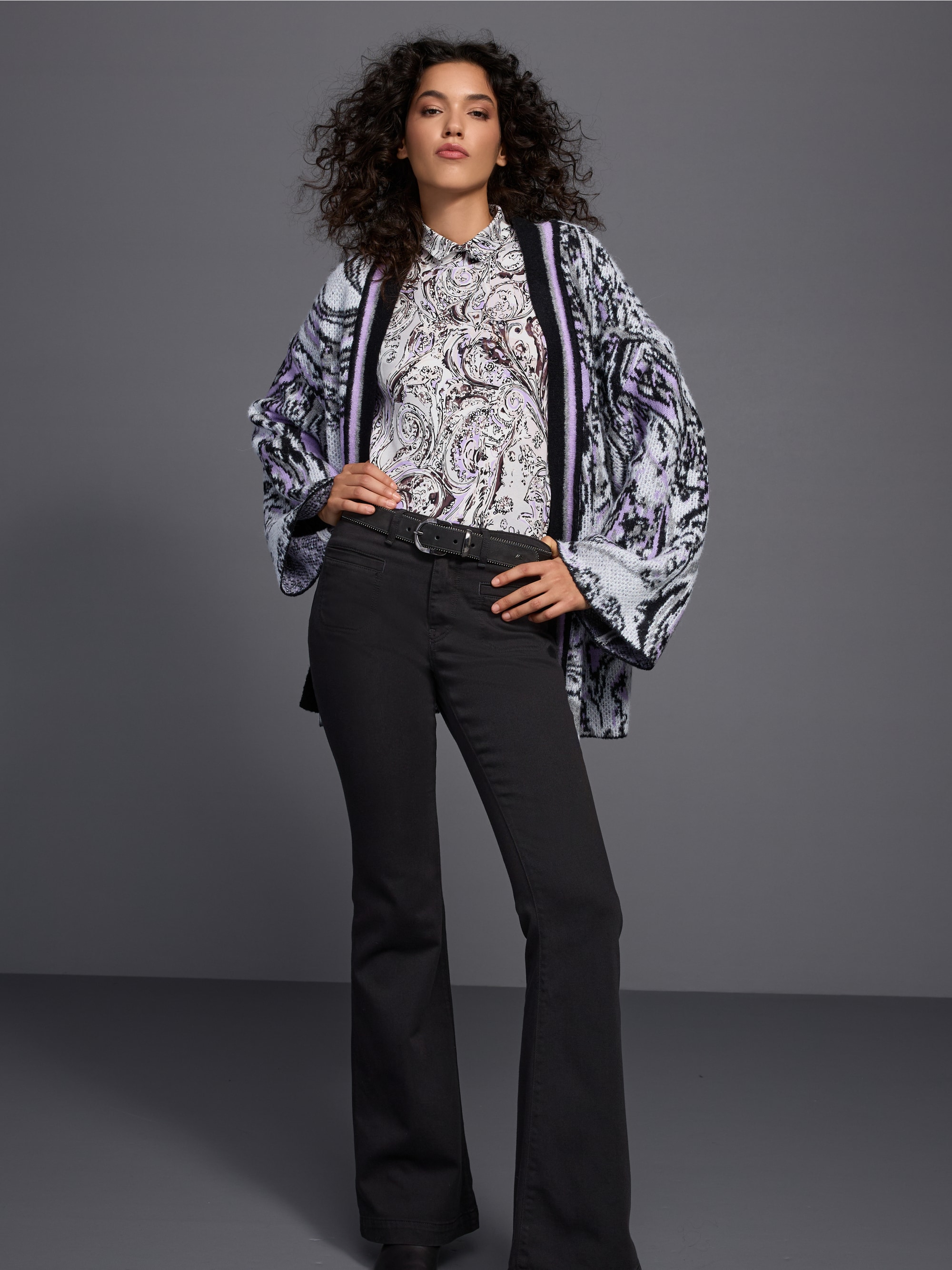 FRENDA jeans in a feminine fit