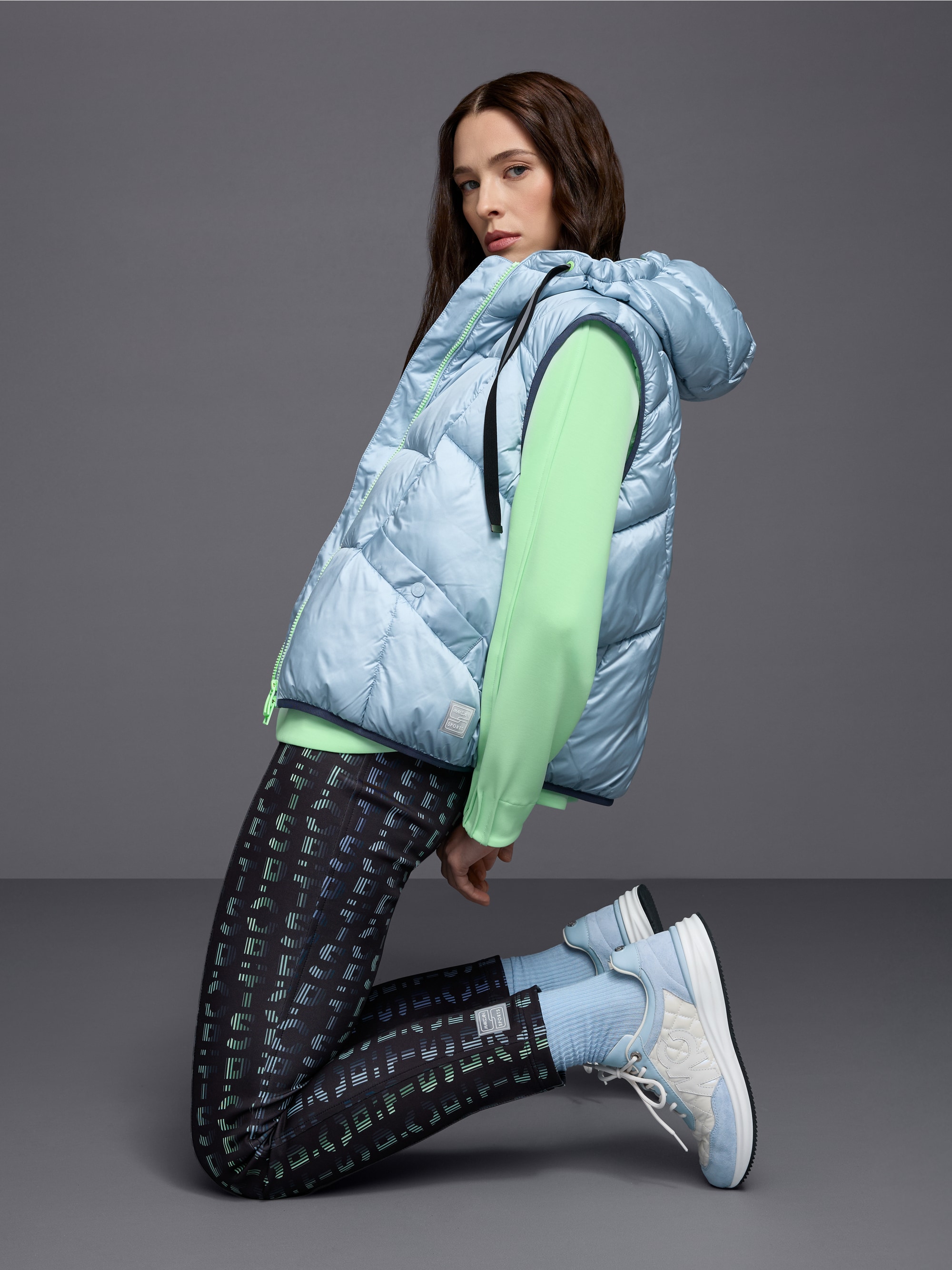 SOFIA leggings