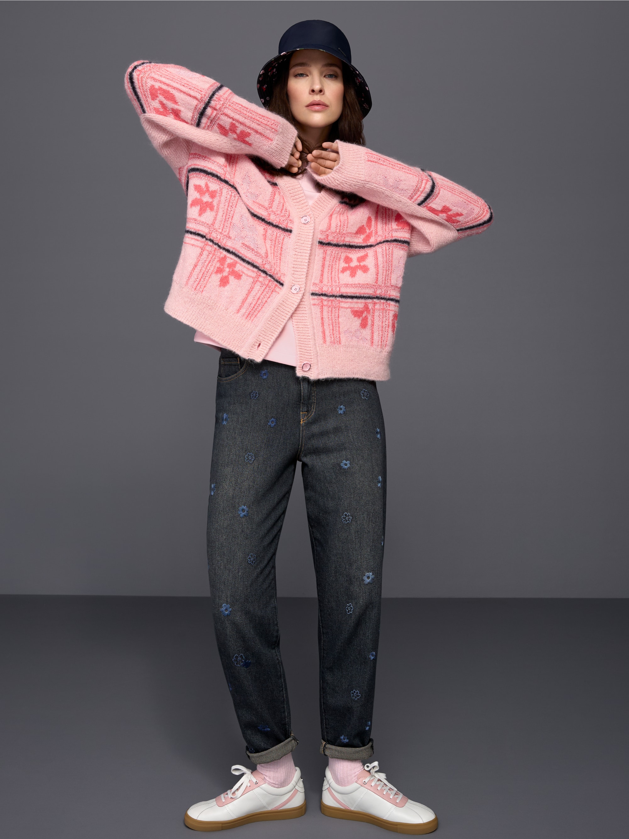FEURA feminine fit jeans