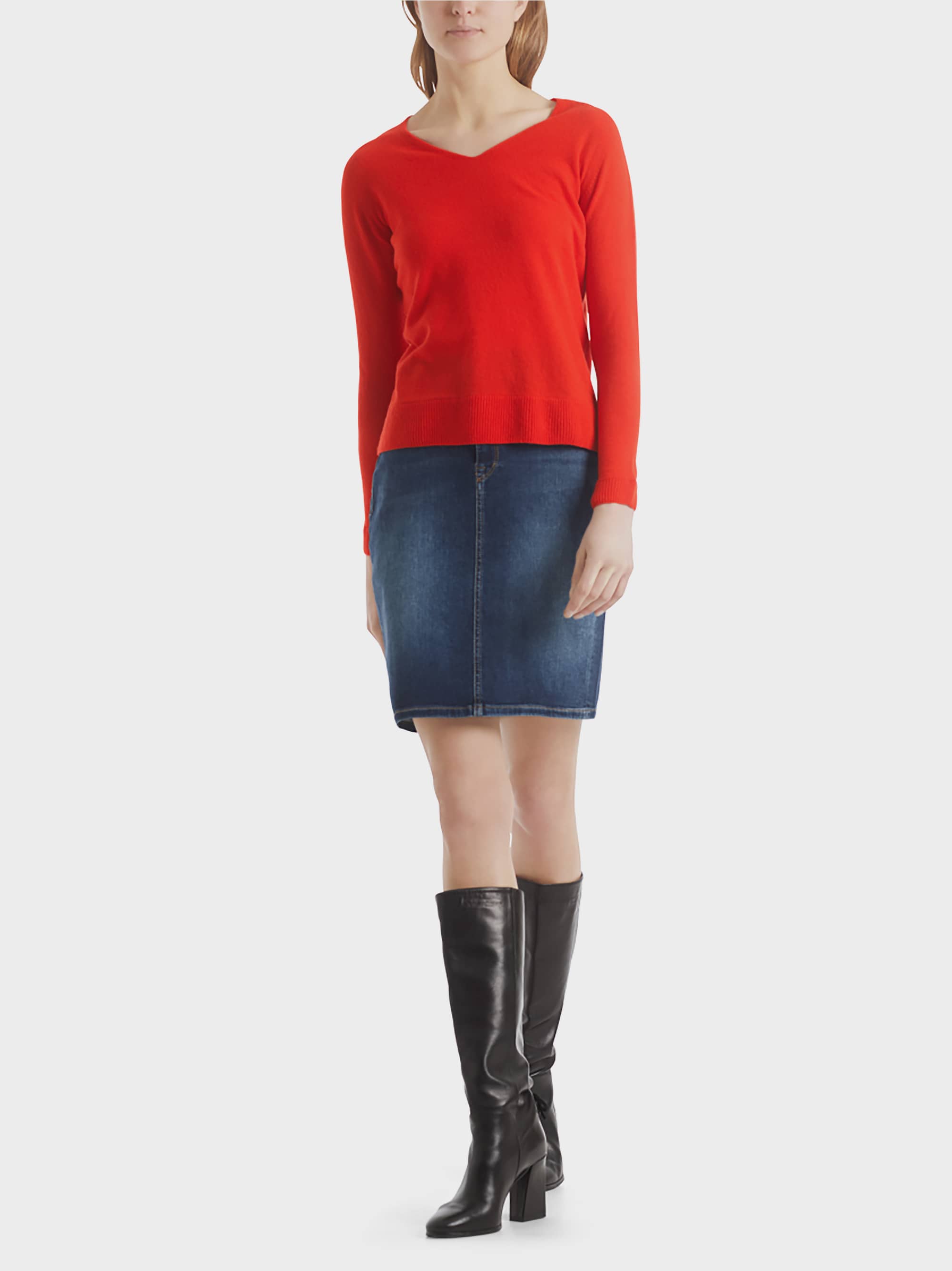 Pullover 100 % Made in Germany