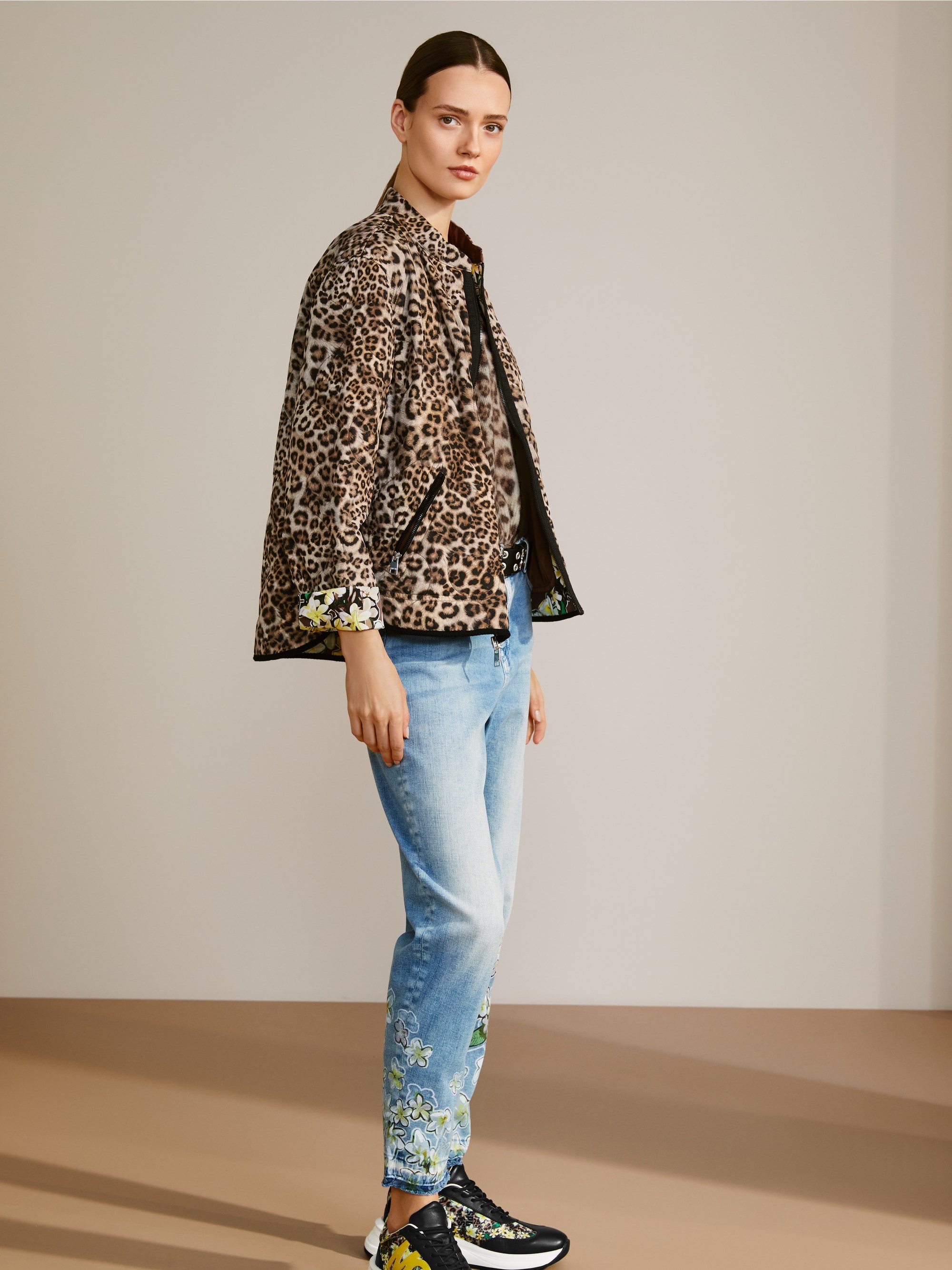 RIVNE Rethink Together jeans