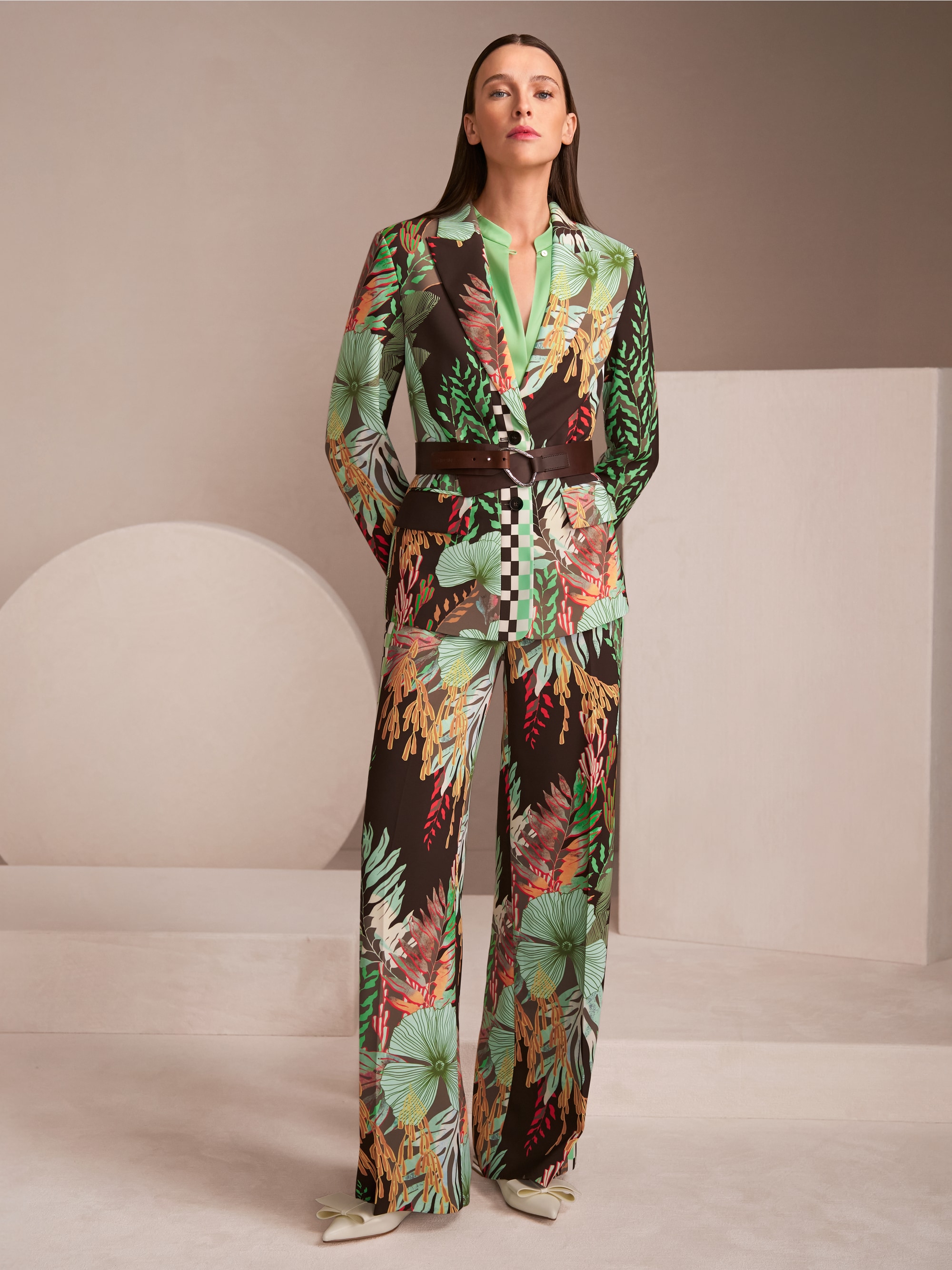 Elegante Bluse