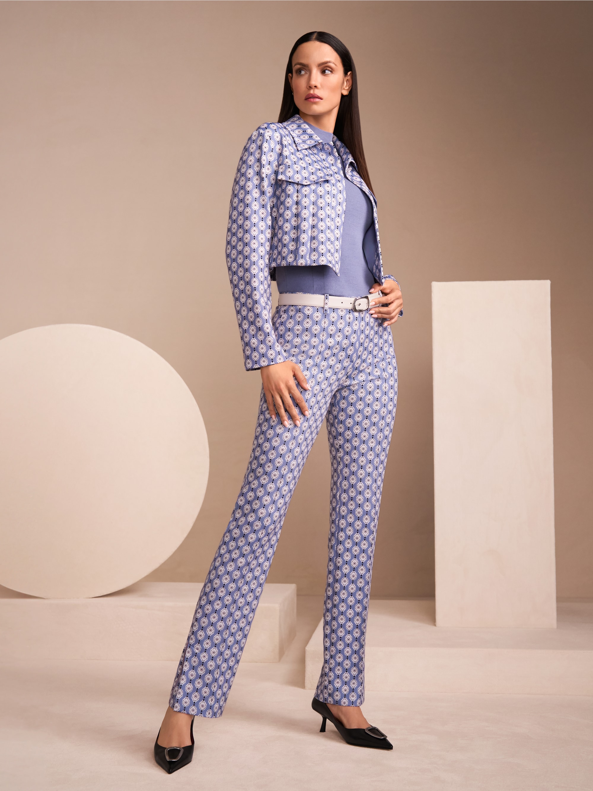 Broek FATSA van scubajersey