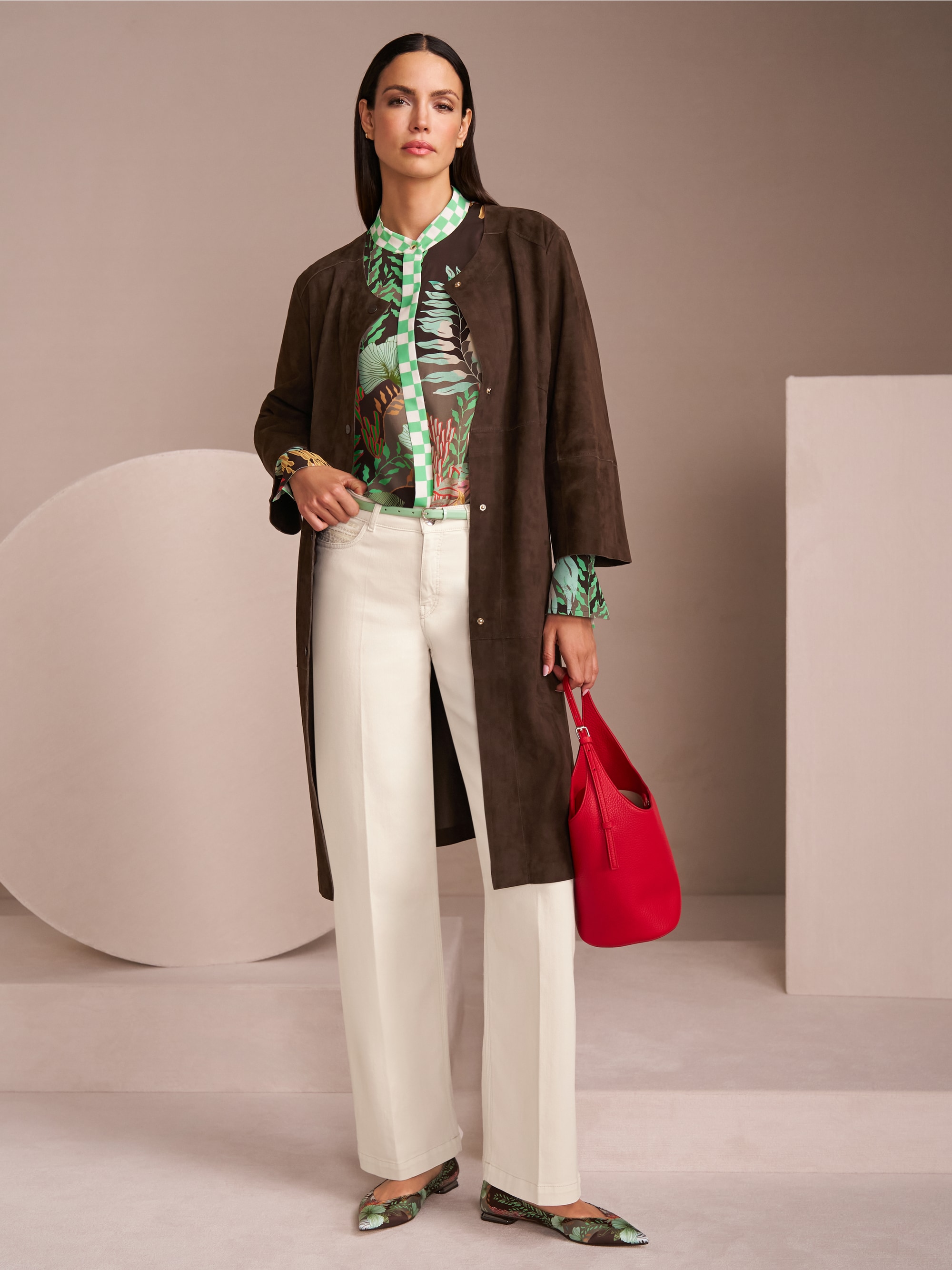 Jeans WIGAN « Rethink Together »