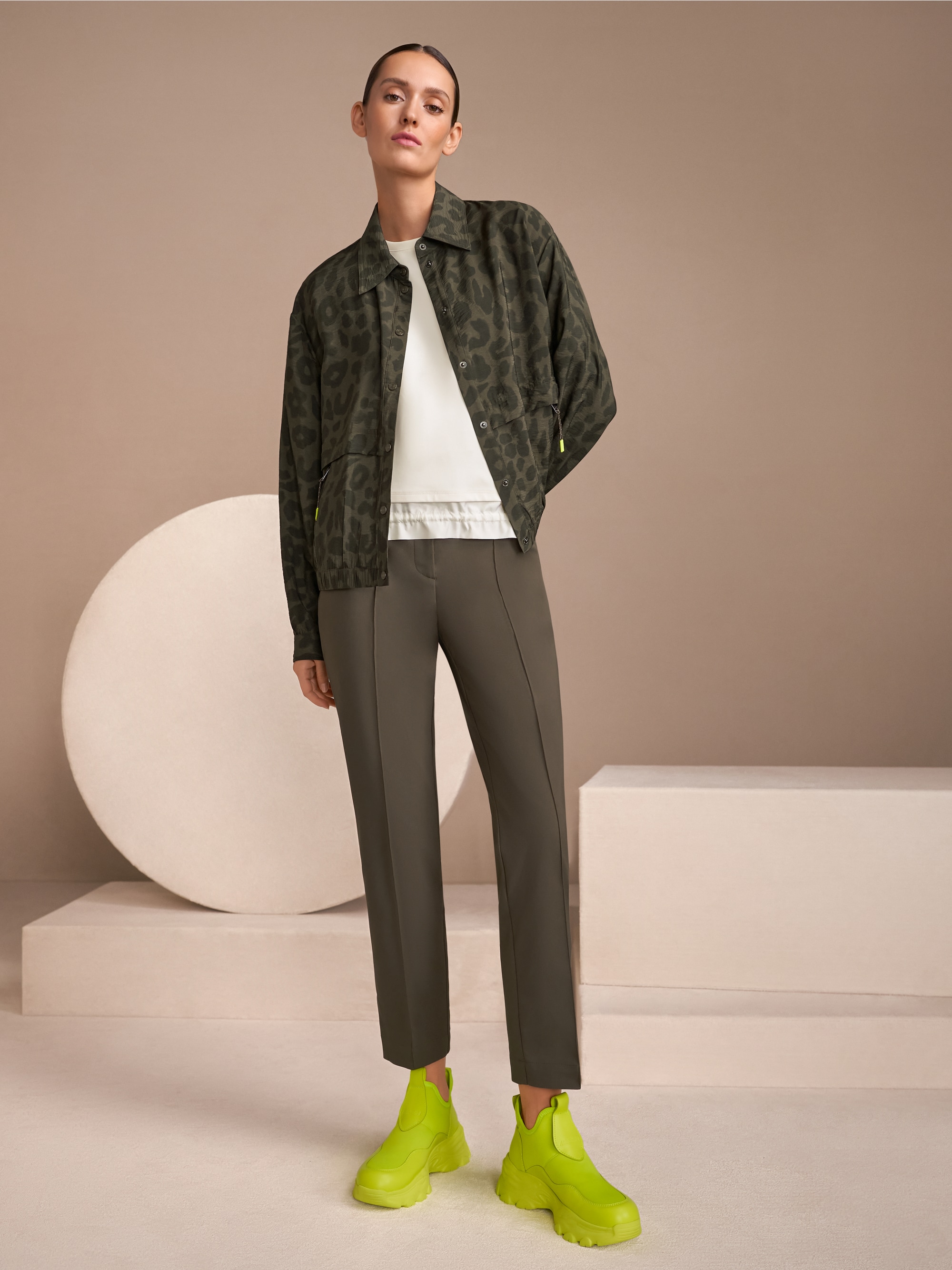 Pantalon business SYDNEY « Rethink Together »