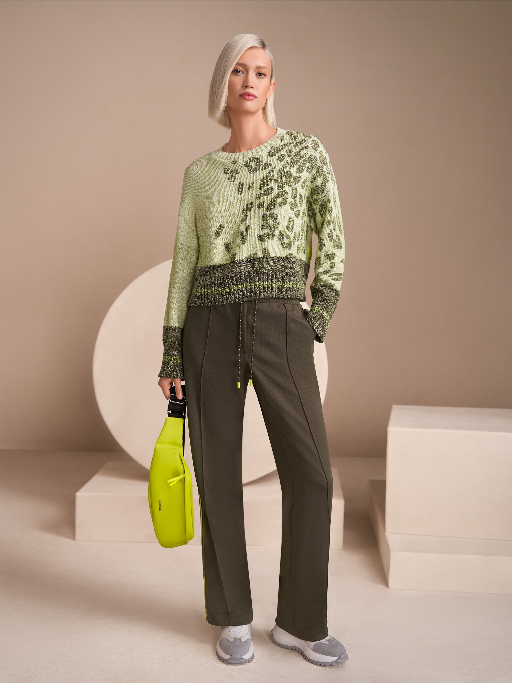 Pantalon de jogging WASHINGTON