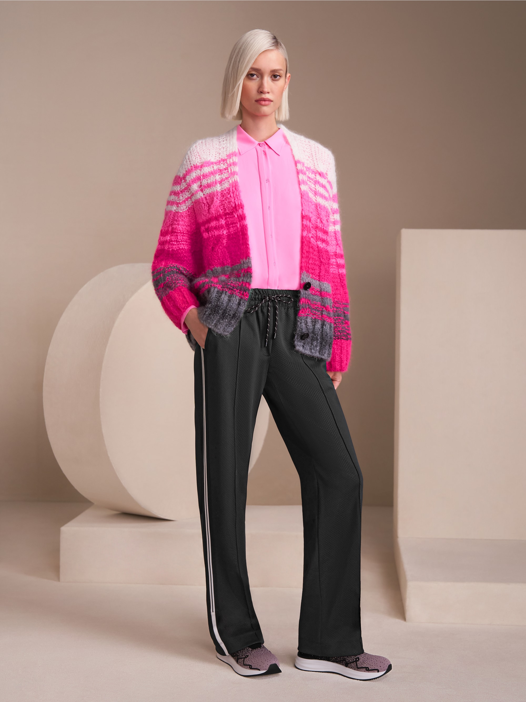 Pantalon de jogging WASHINGTON