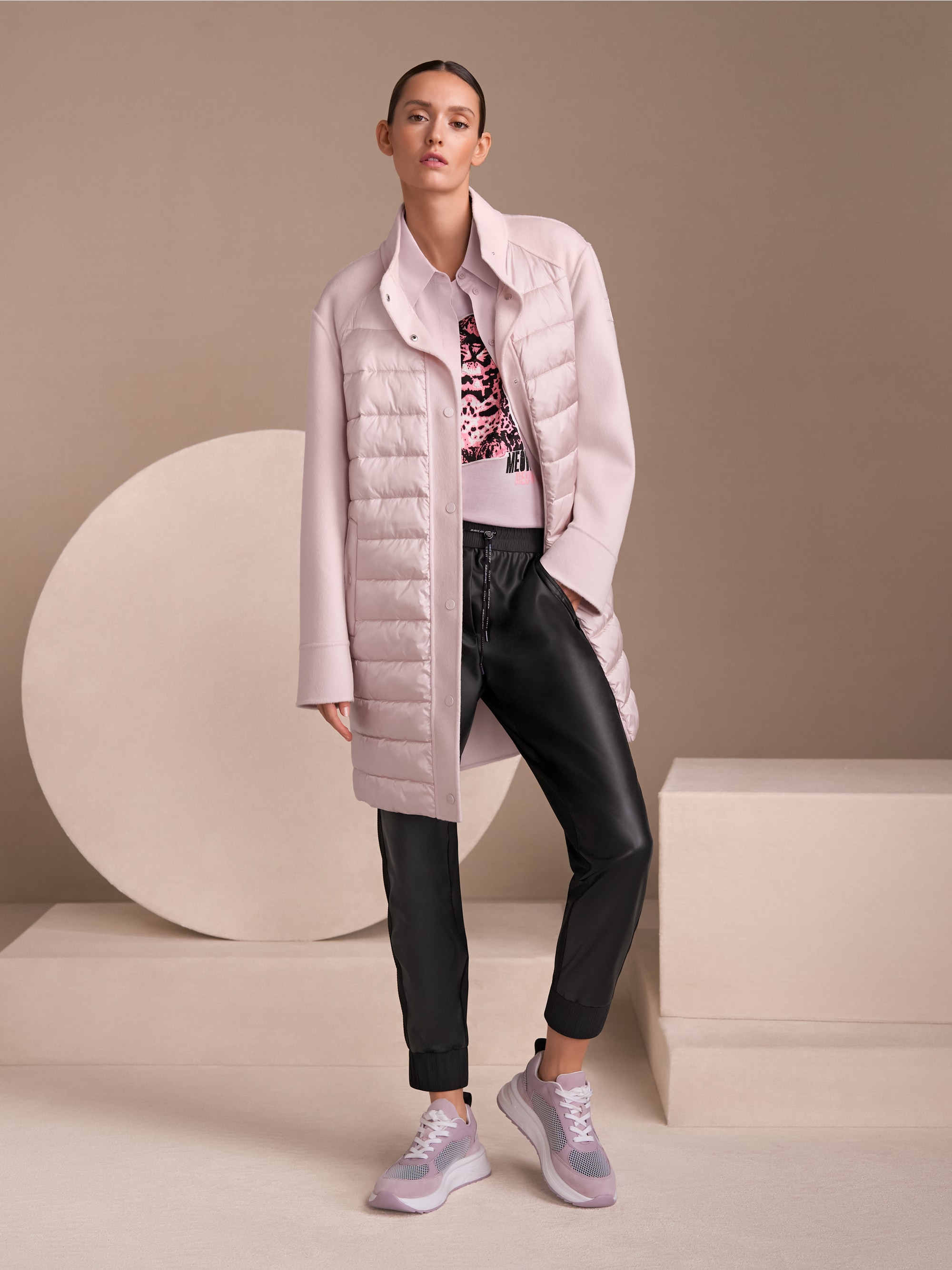 Pantalon RHODOS style jogging