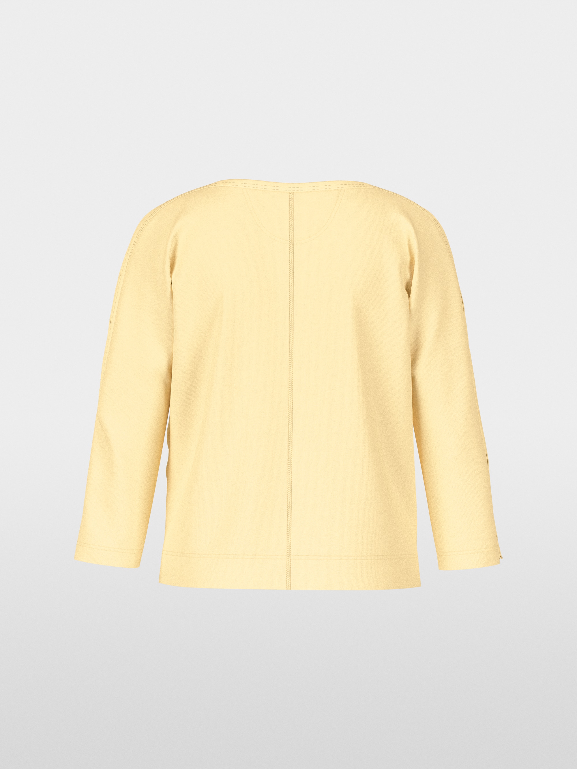 T-shirt en forme de kimono