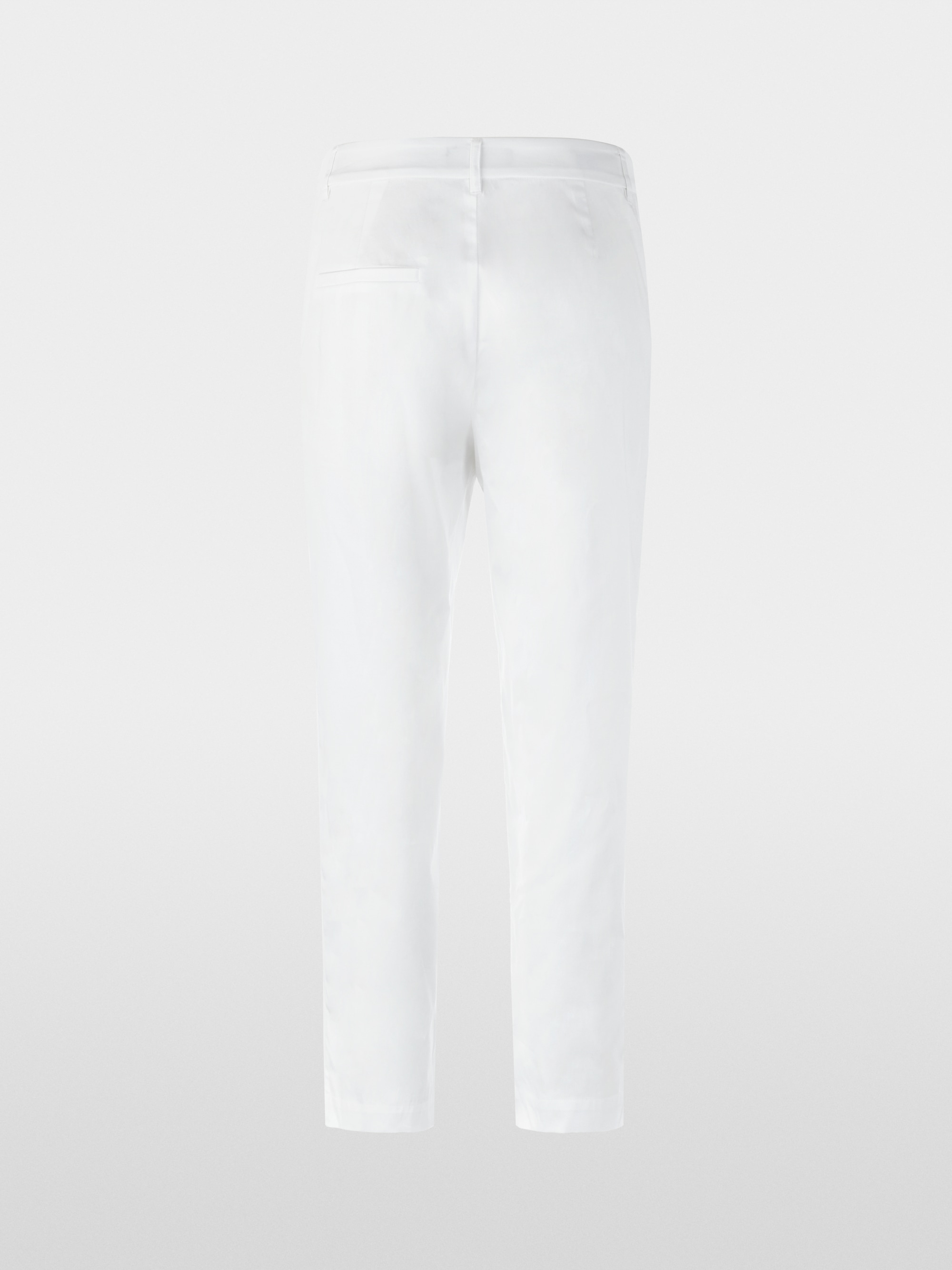 FRANCA trousers in 7/8 length