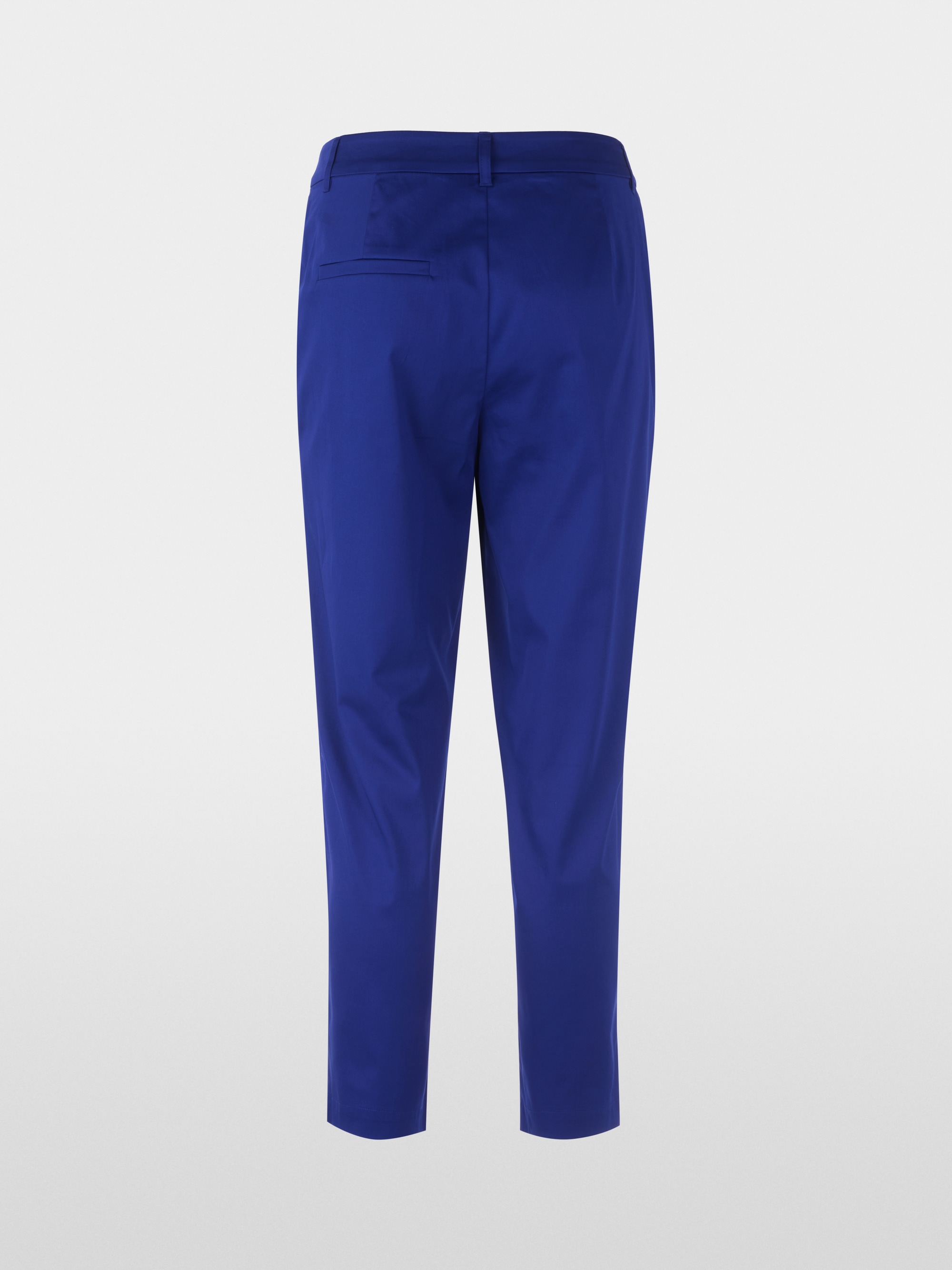 FRANCA trousers in 7/8 length