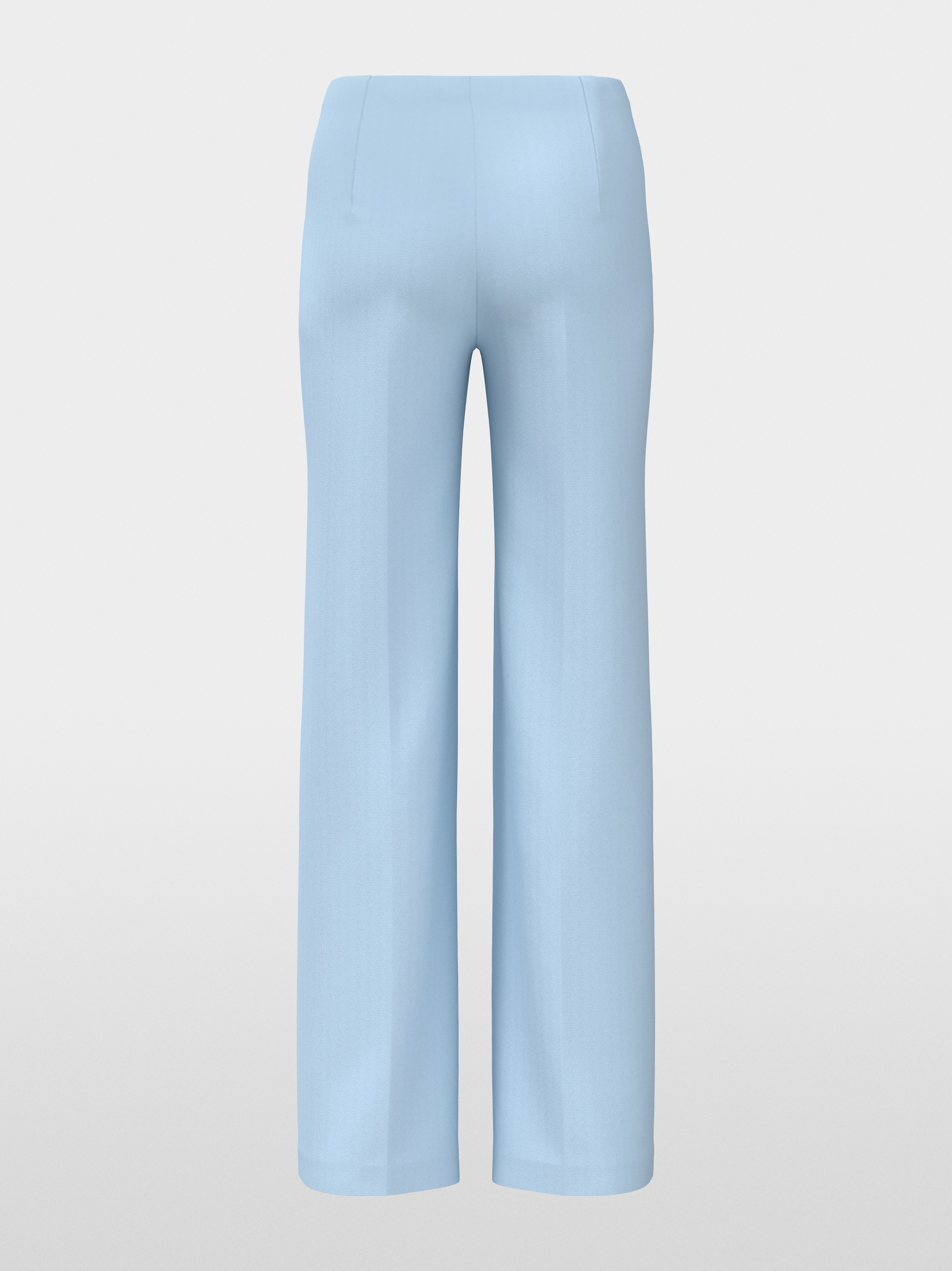 Puddle pants model WINDER